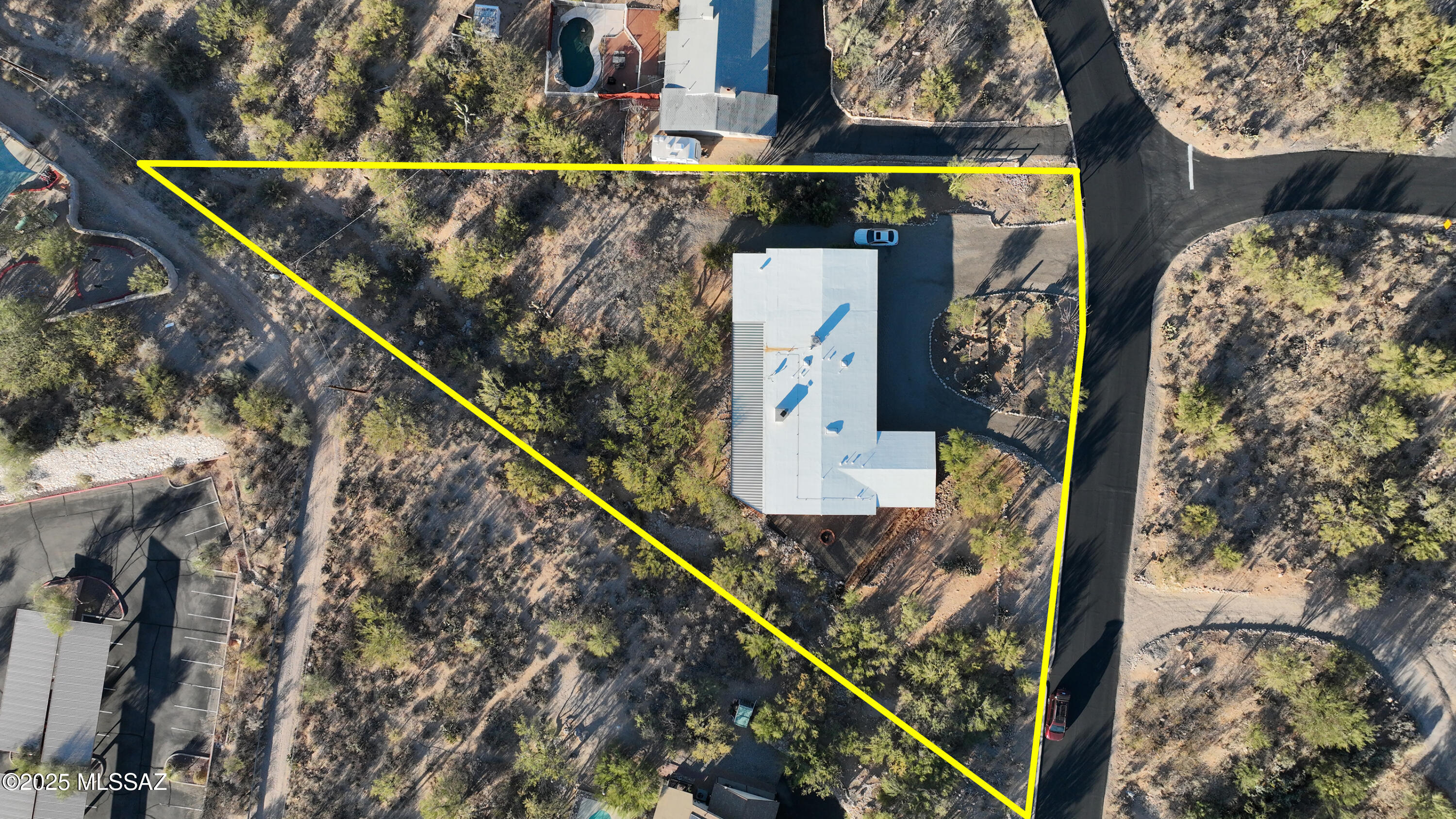 Shadow Mountain Estates - East - Residential