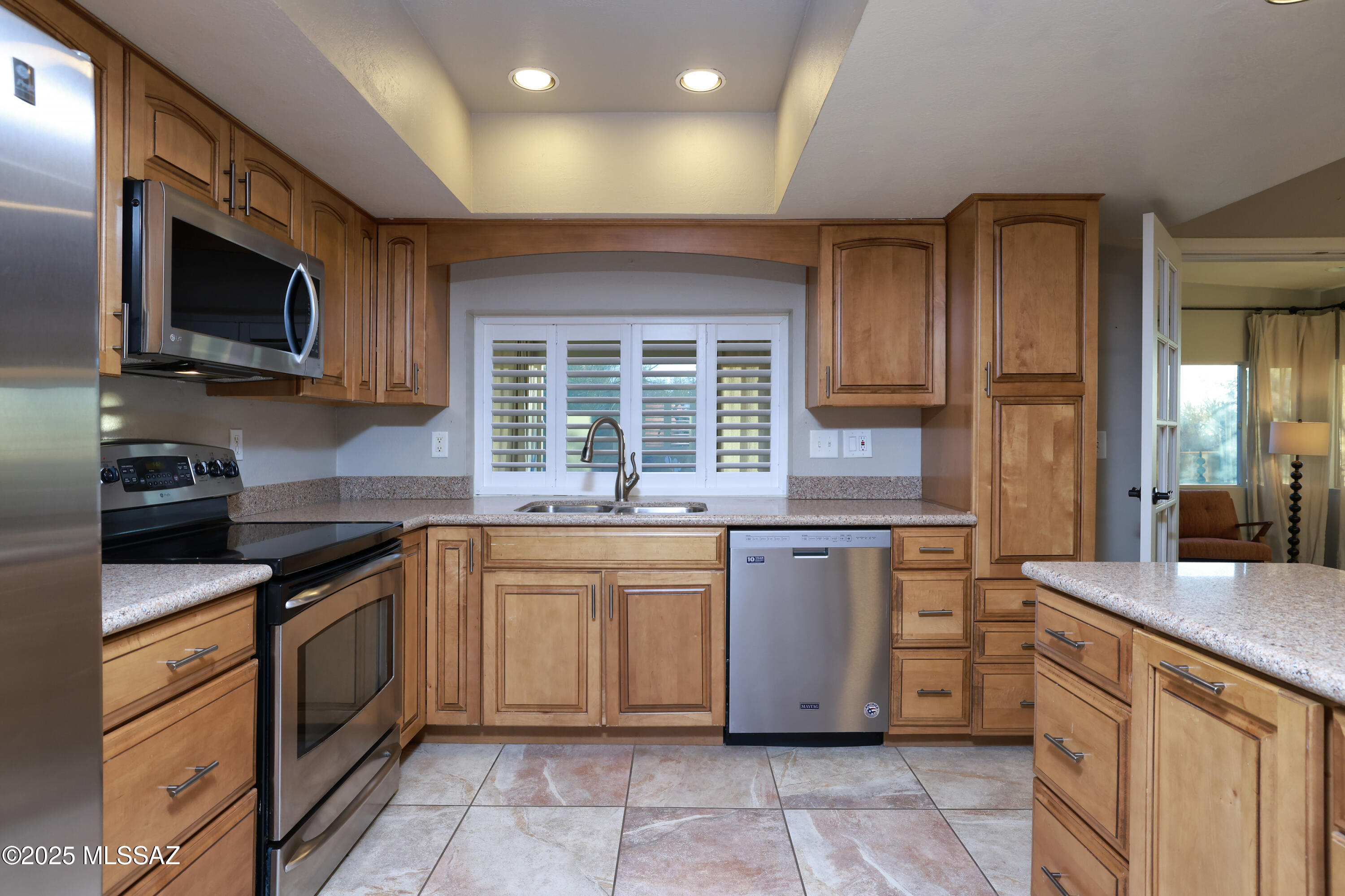 Shadow Mountain Estates - East - Residential