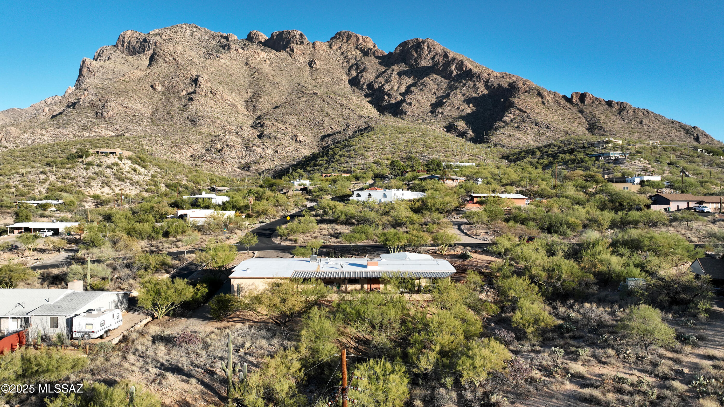 Shadow Mountain Estates - East - Residential