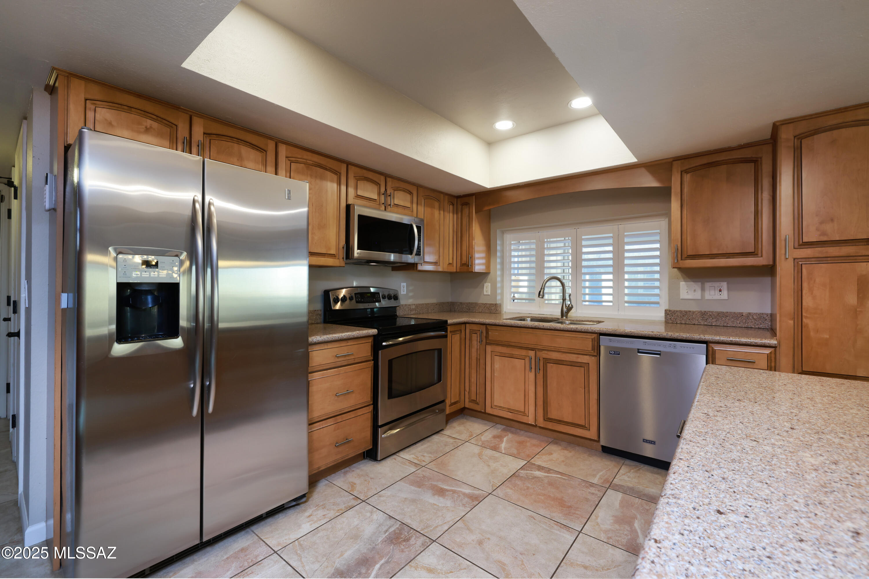 Shadow Mountain Estates - East - Residential