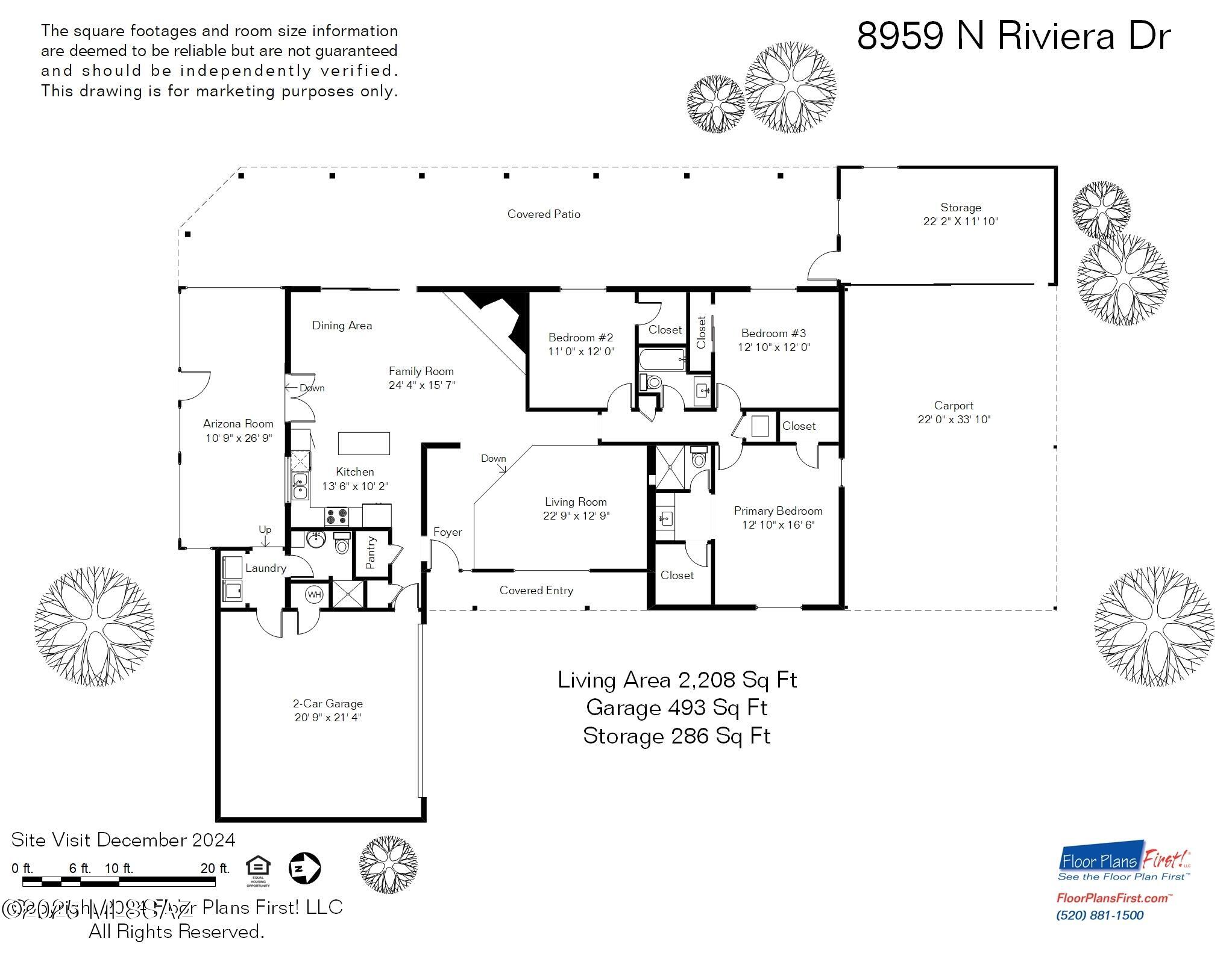 Shadow Mountain Estates - East - Residential