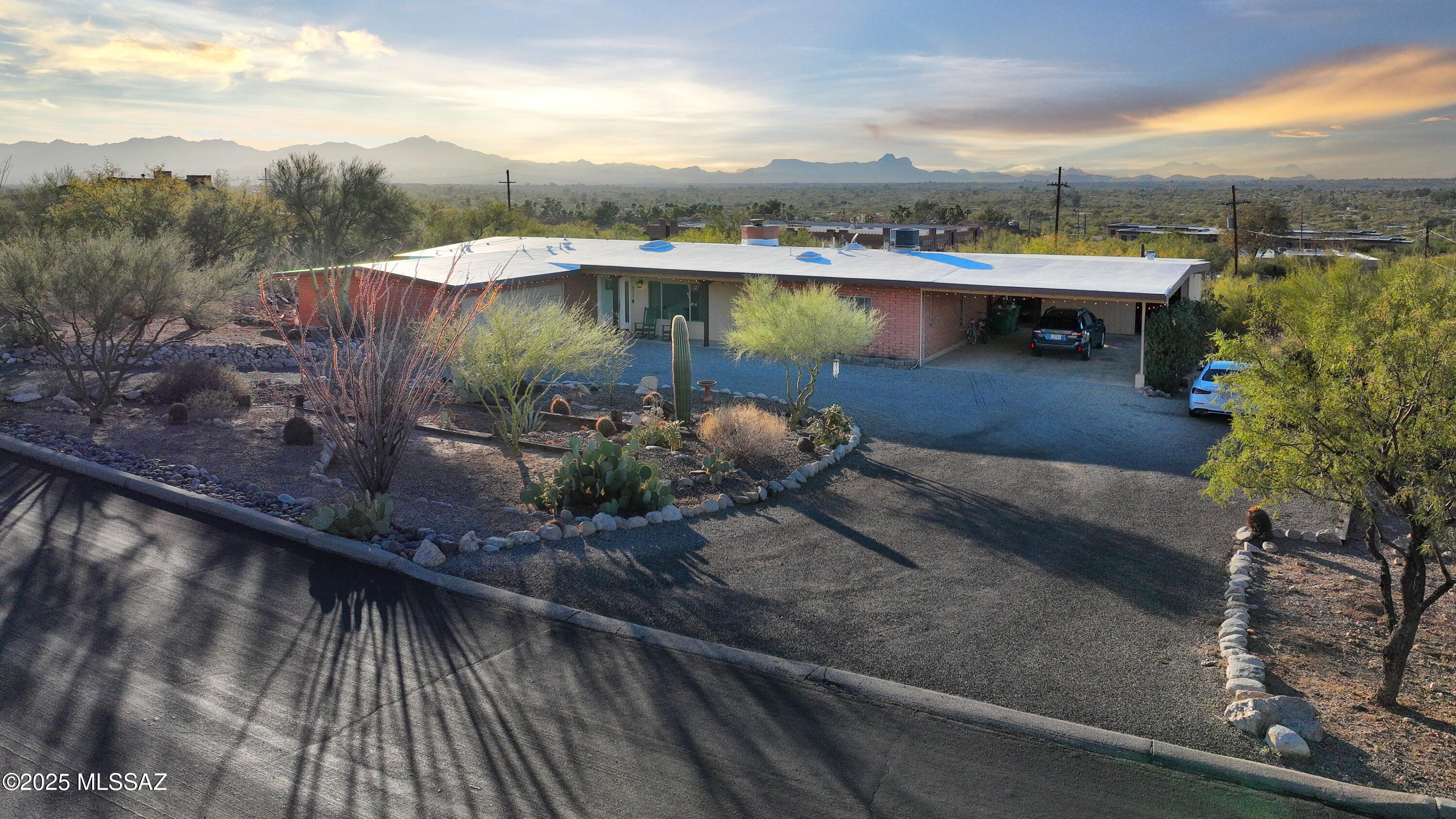 Shadow Mountain Estates - East - Residential