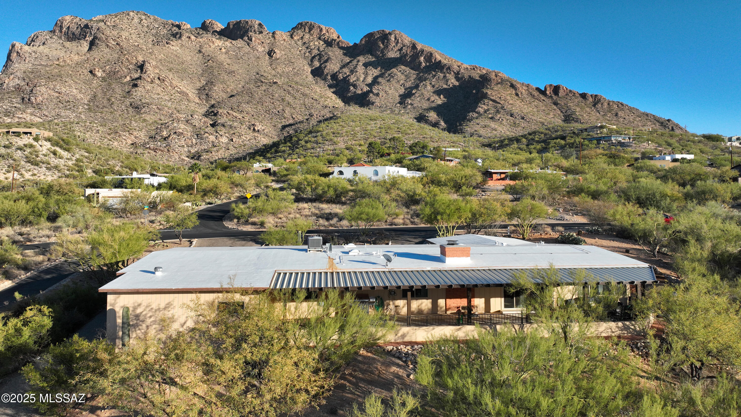 Shadow Mountain Estates - East - Residential
