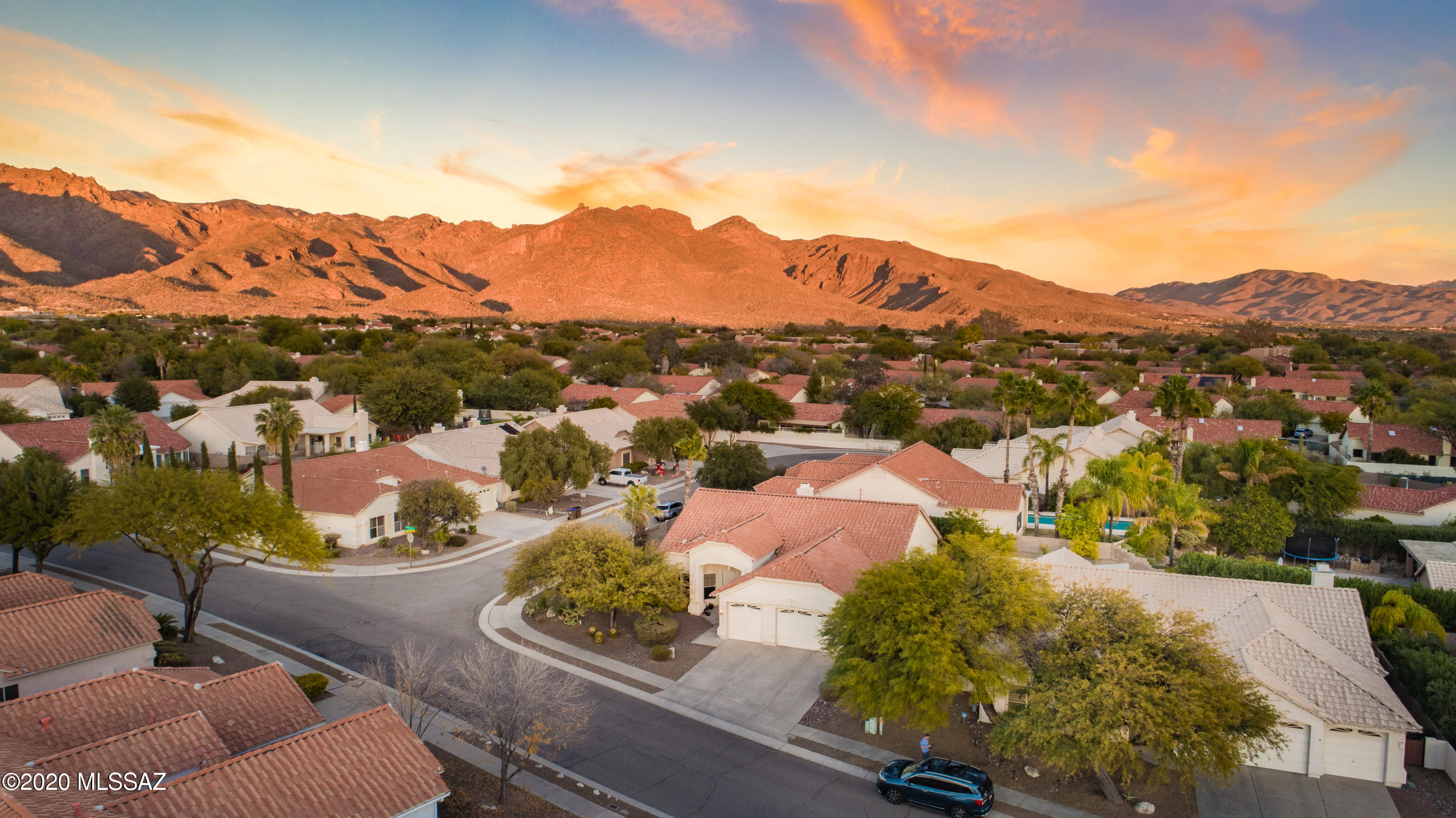 Villages Of Ventana (149-199) - Residential