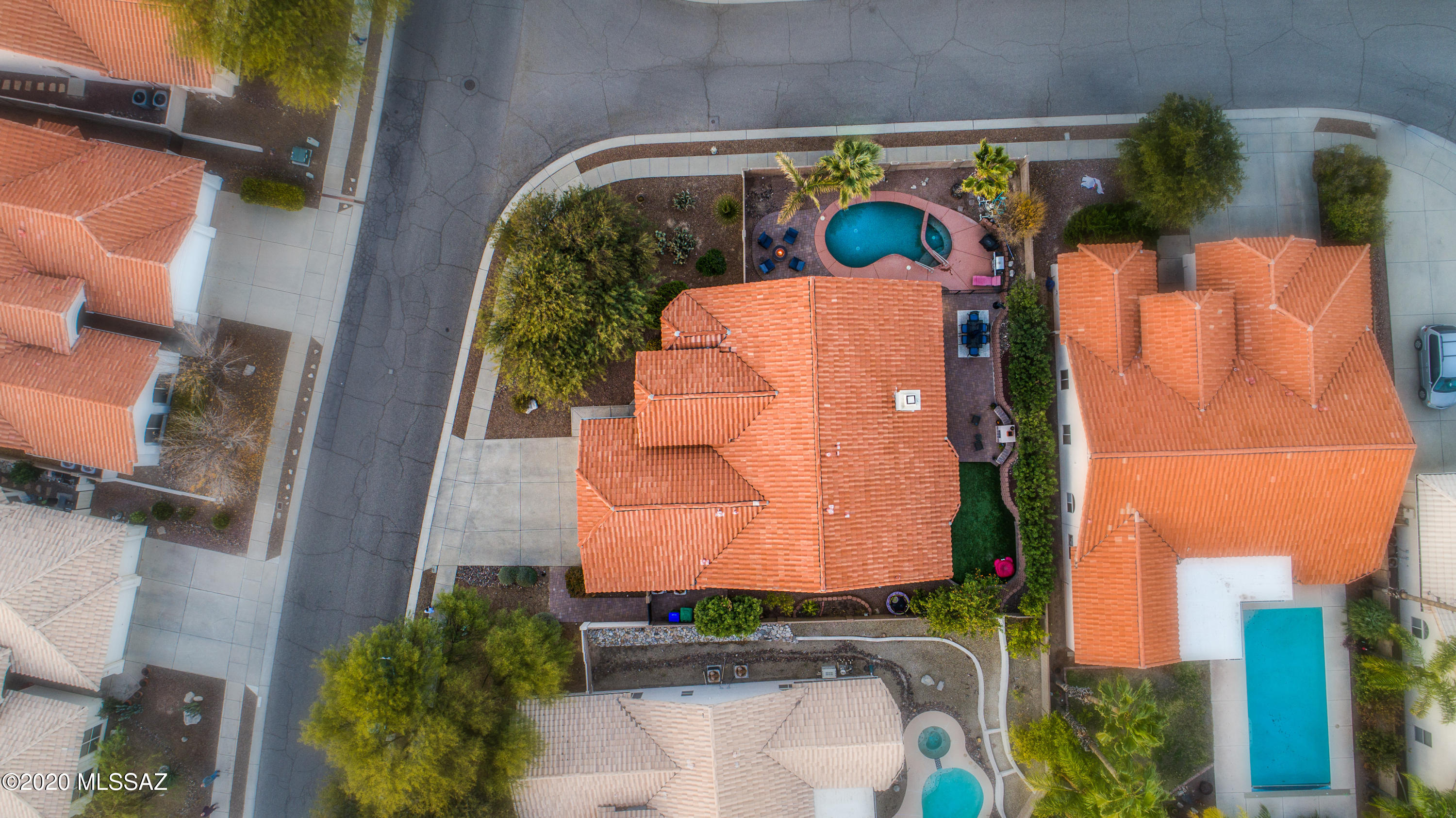 Villages Of Ventana (149-199) - Residential