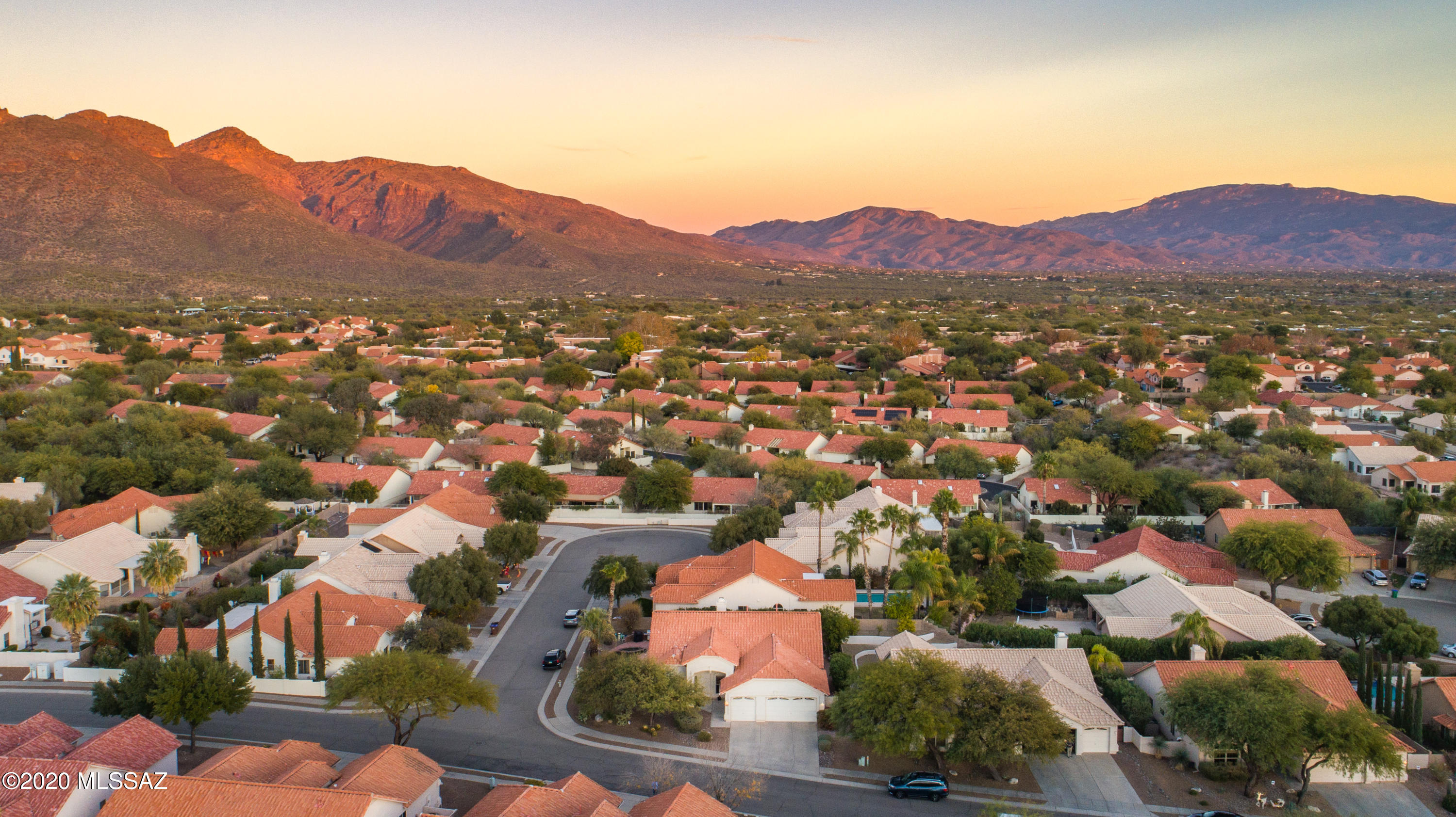 Villages Of Ventana (149-199) - Residential