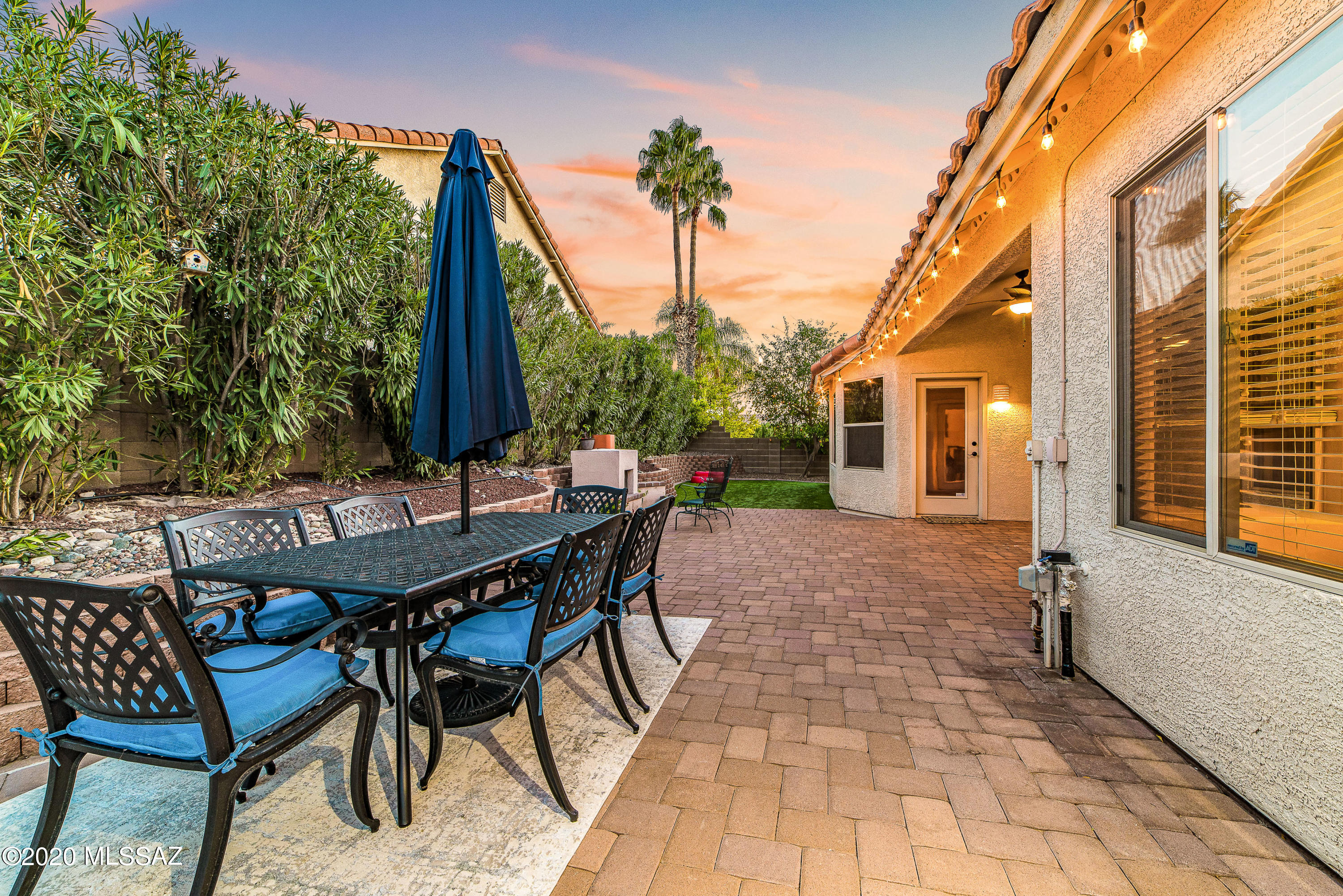 Villages Of Ventana (149-199) - Residential