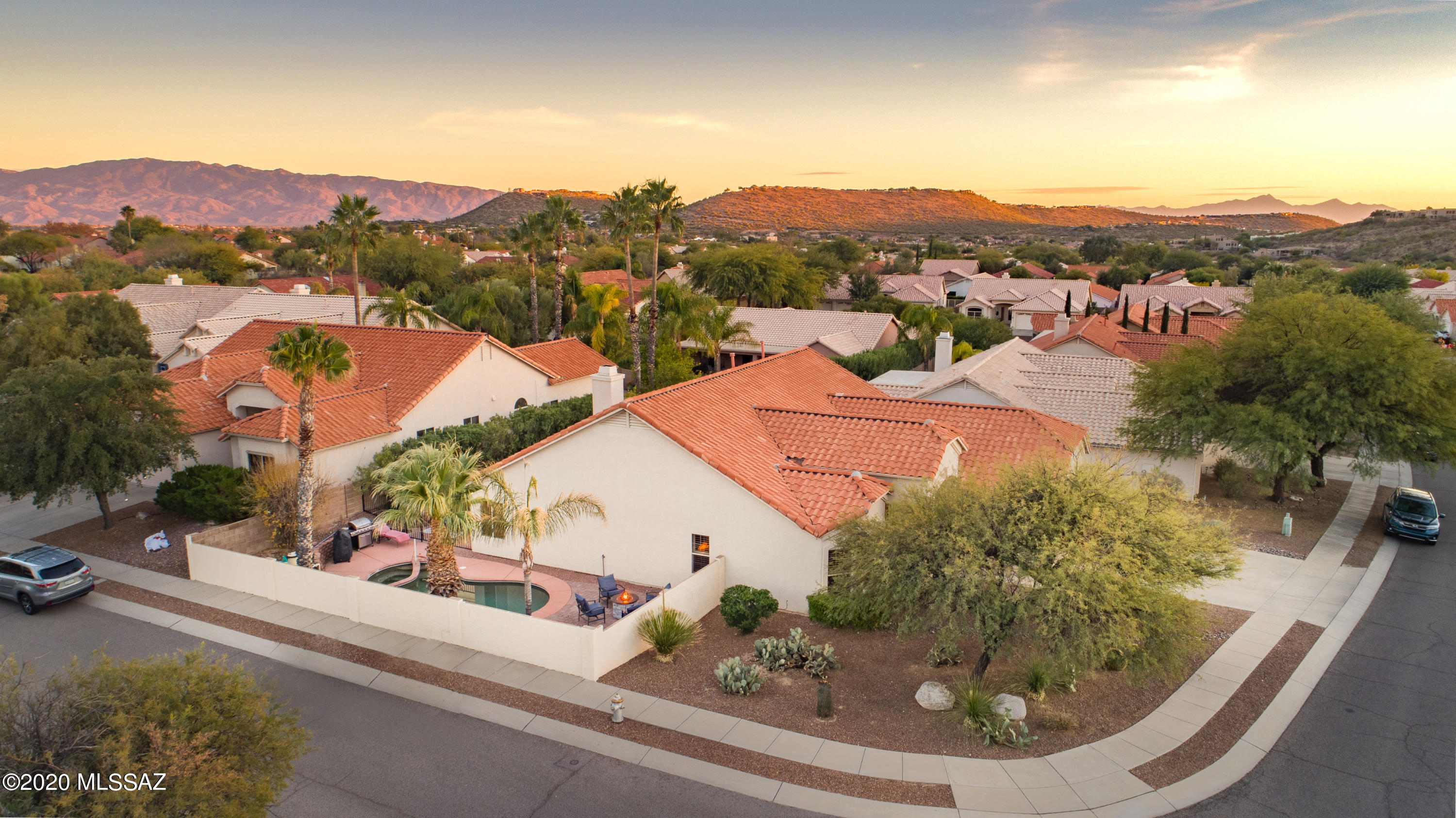 Villages Of Ventana (149-199) - Residential