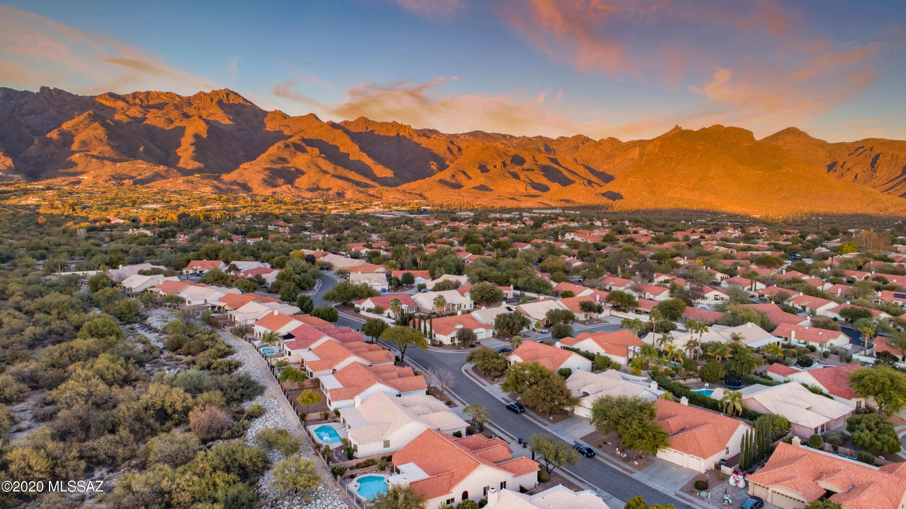 Villages Of Ventana (149-199) - Residential