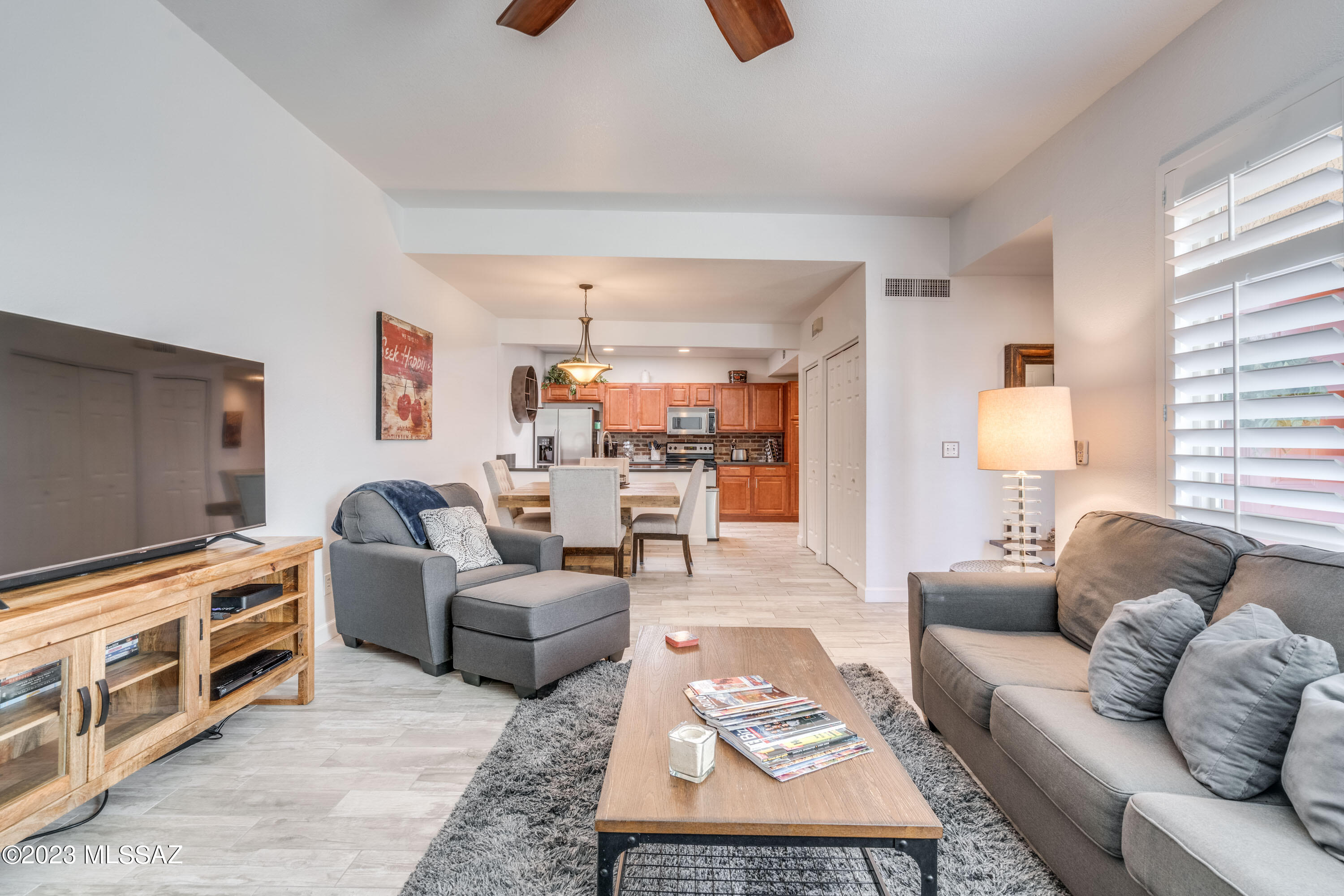 Reflections in the Catalina Condominium - Residential