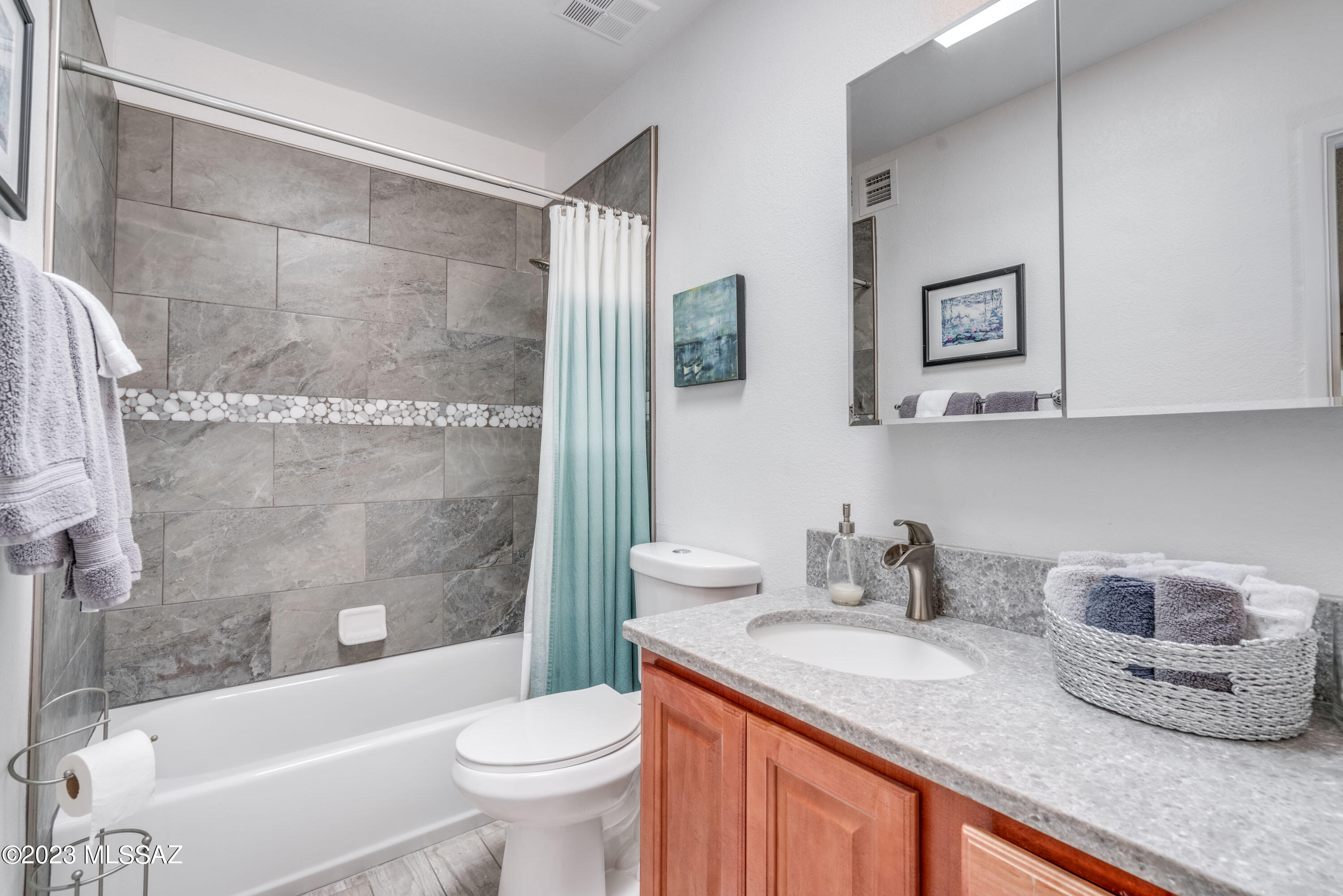 Reflections in the Catalina Condominium - Residential