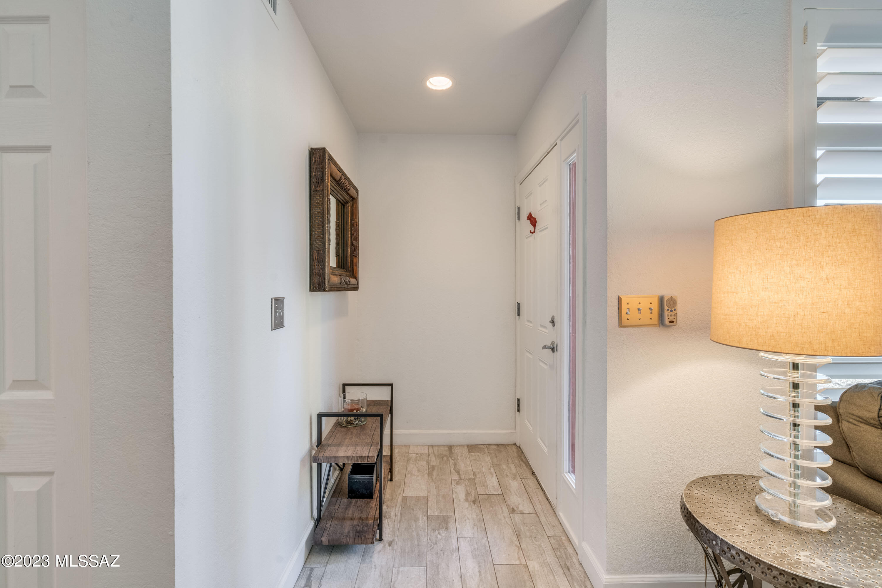 Reflections in the Catalina Condominium - Residential