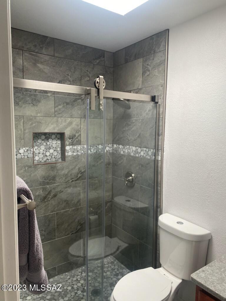 Reflections in the Catalina Condominium - Residential