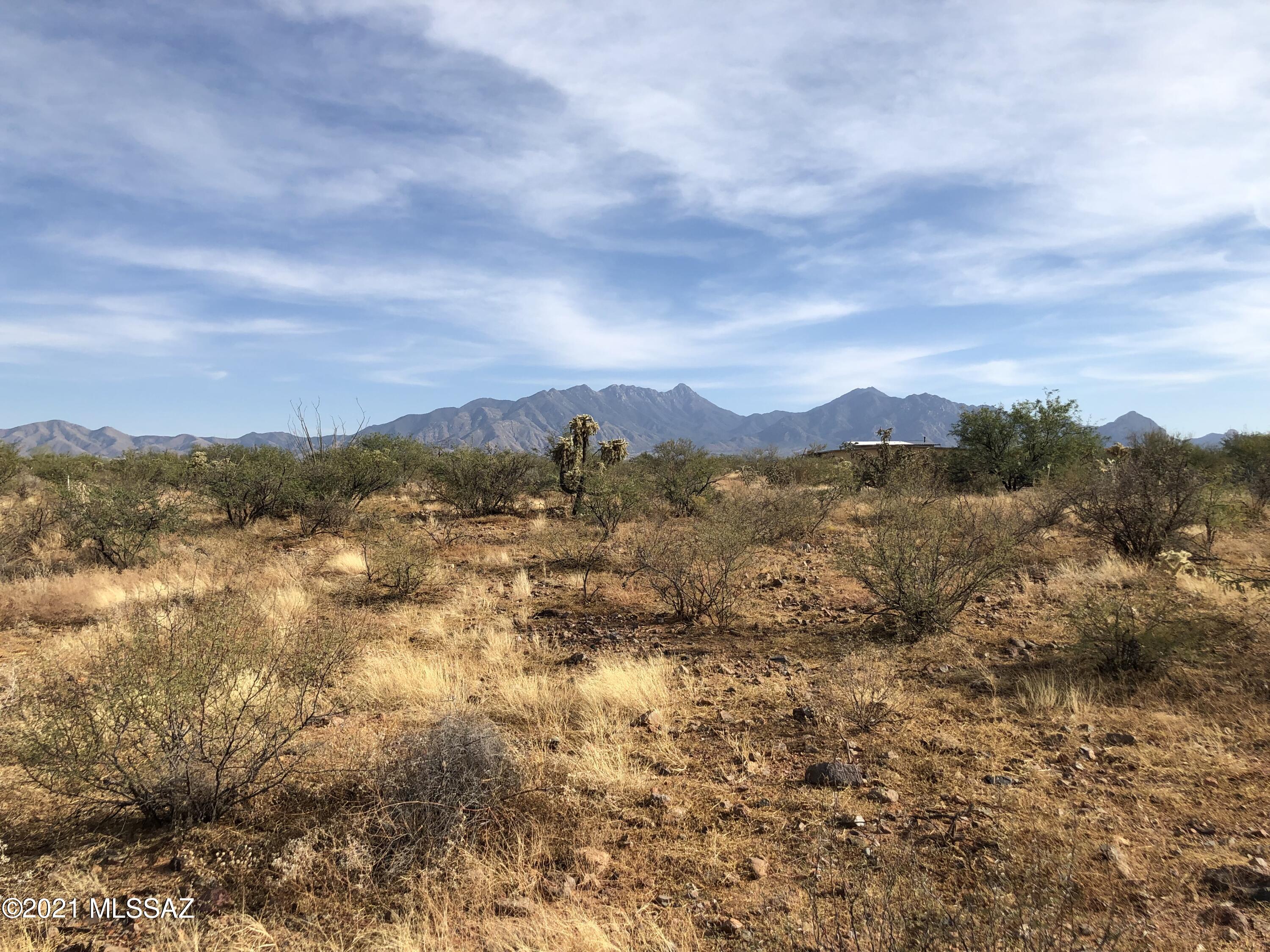 Madera Foothills Estates - Land