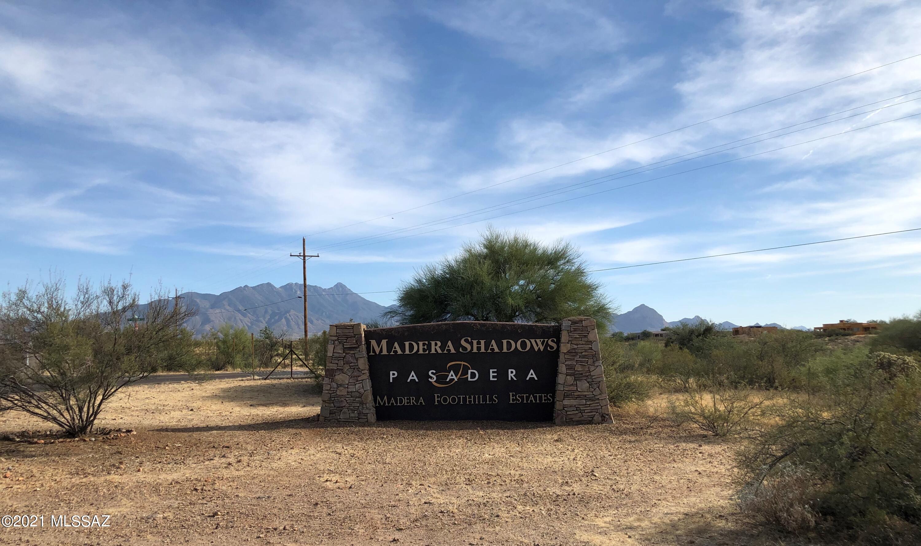Madera Foothills Estates - Land