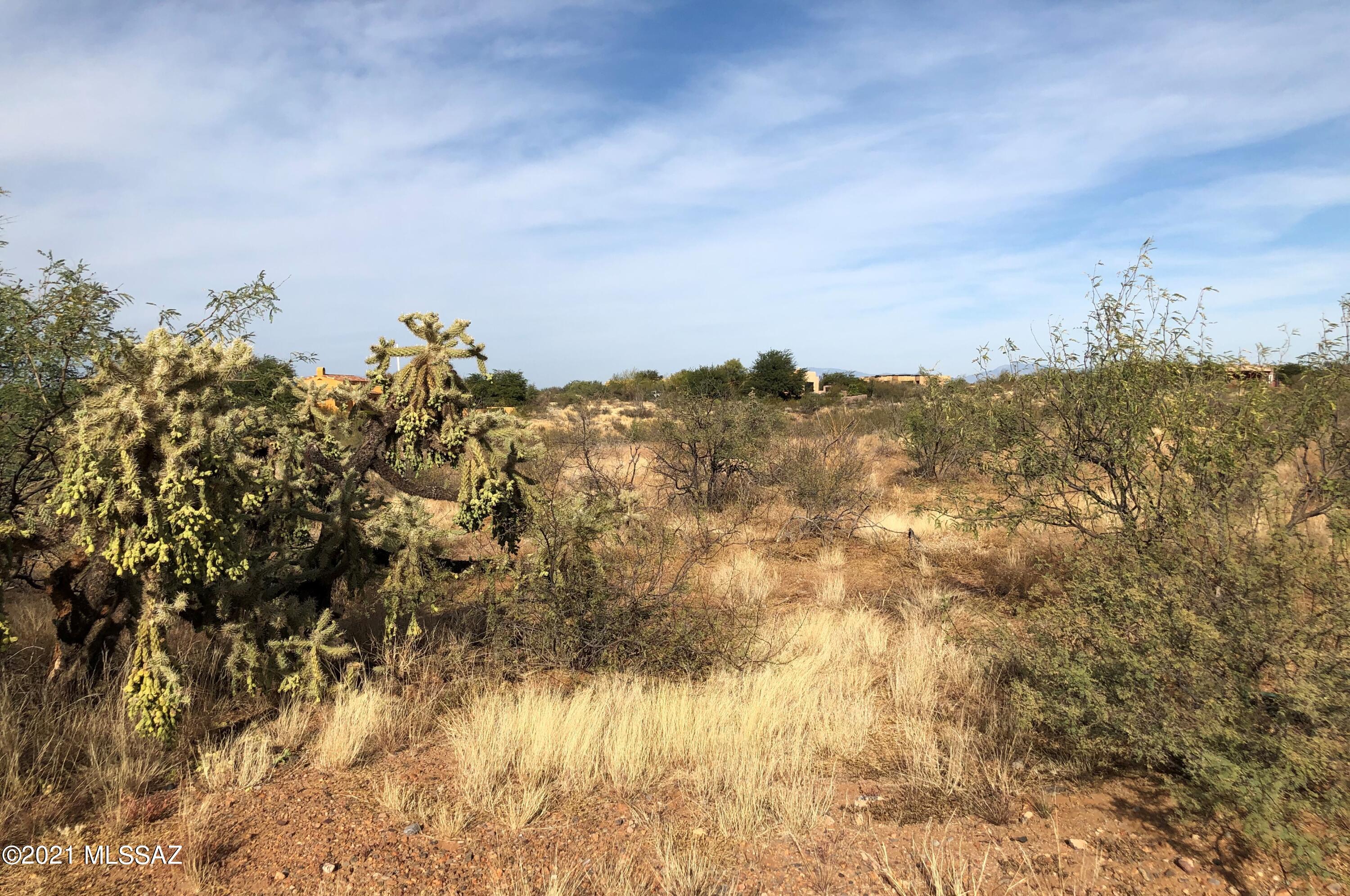 Madera Foothills Estates - Land