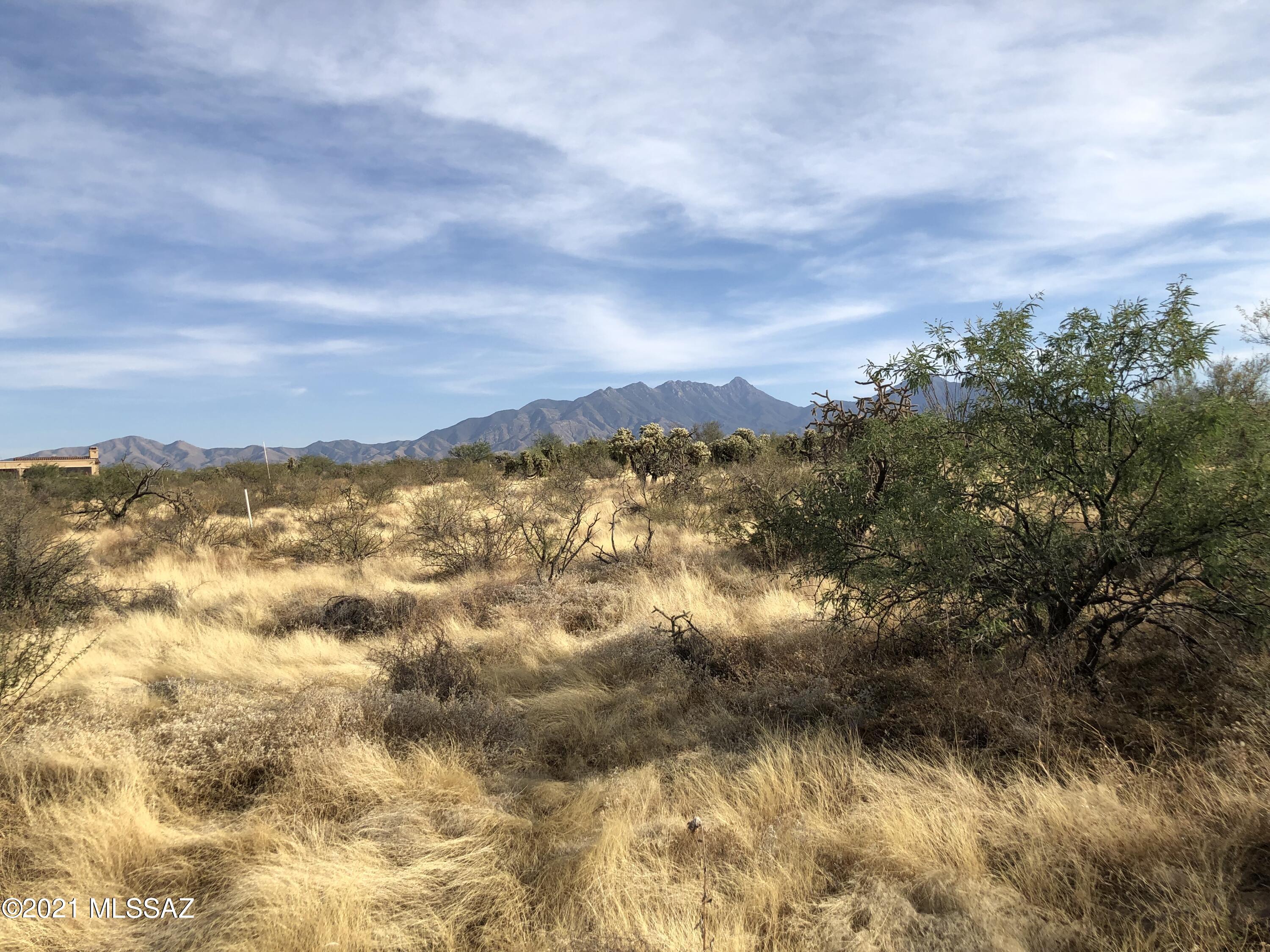 Madera Foothills Estates - Land