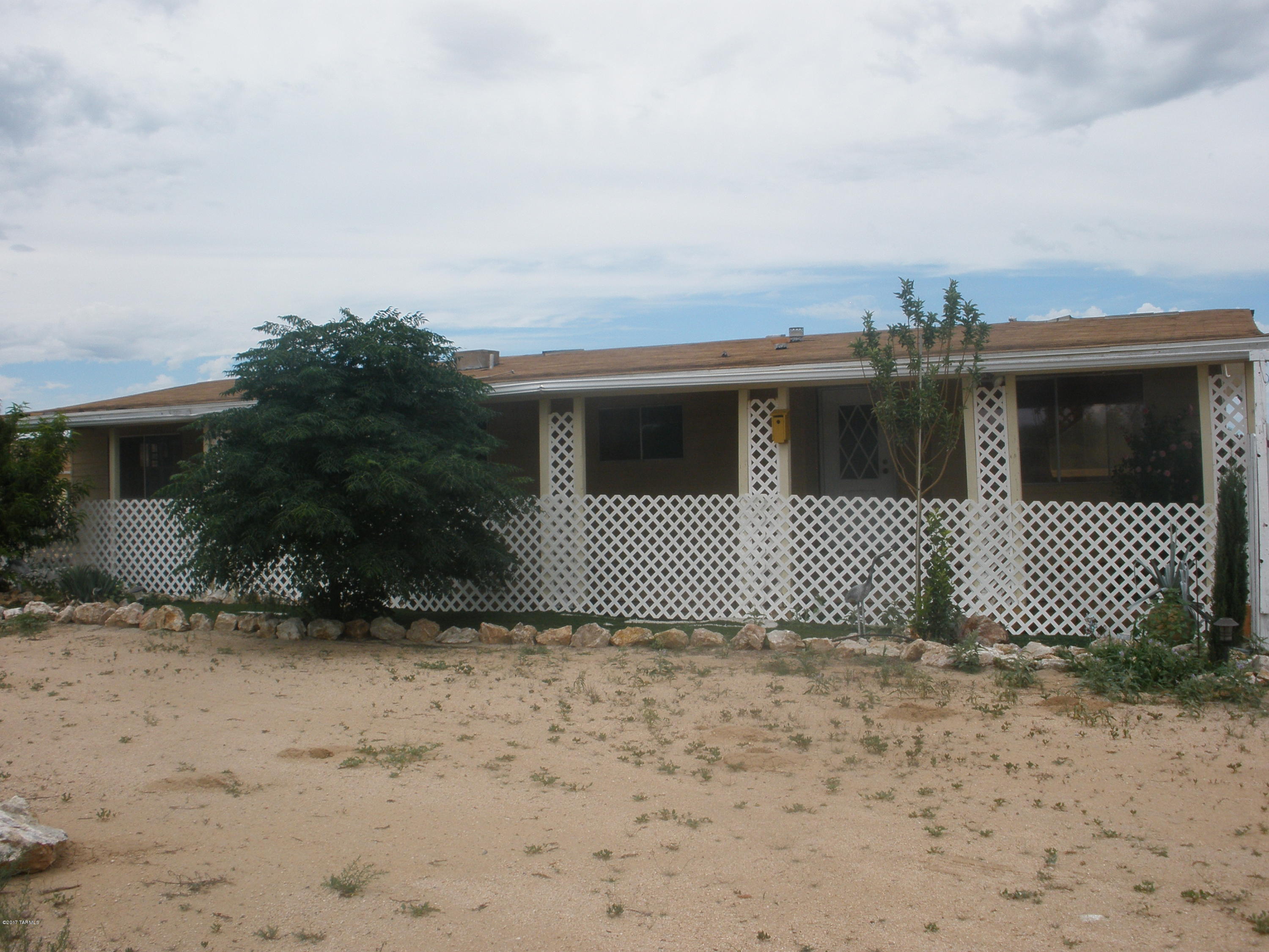 Unsubdivided - Residential