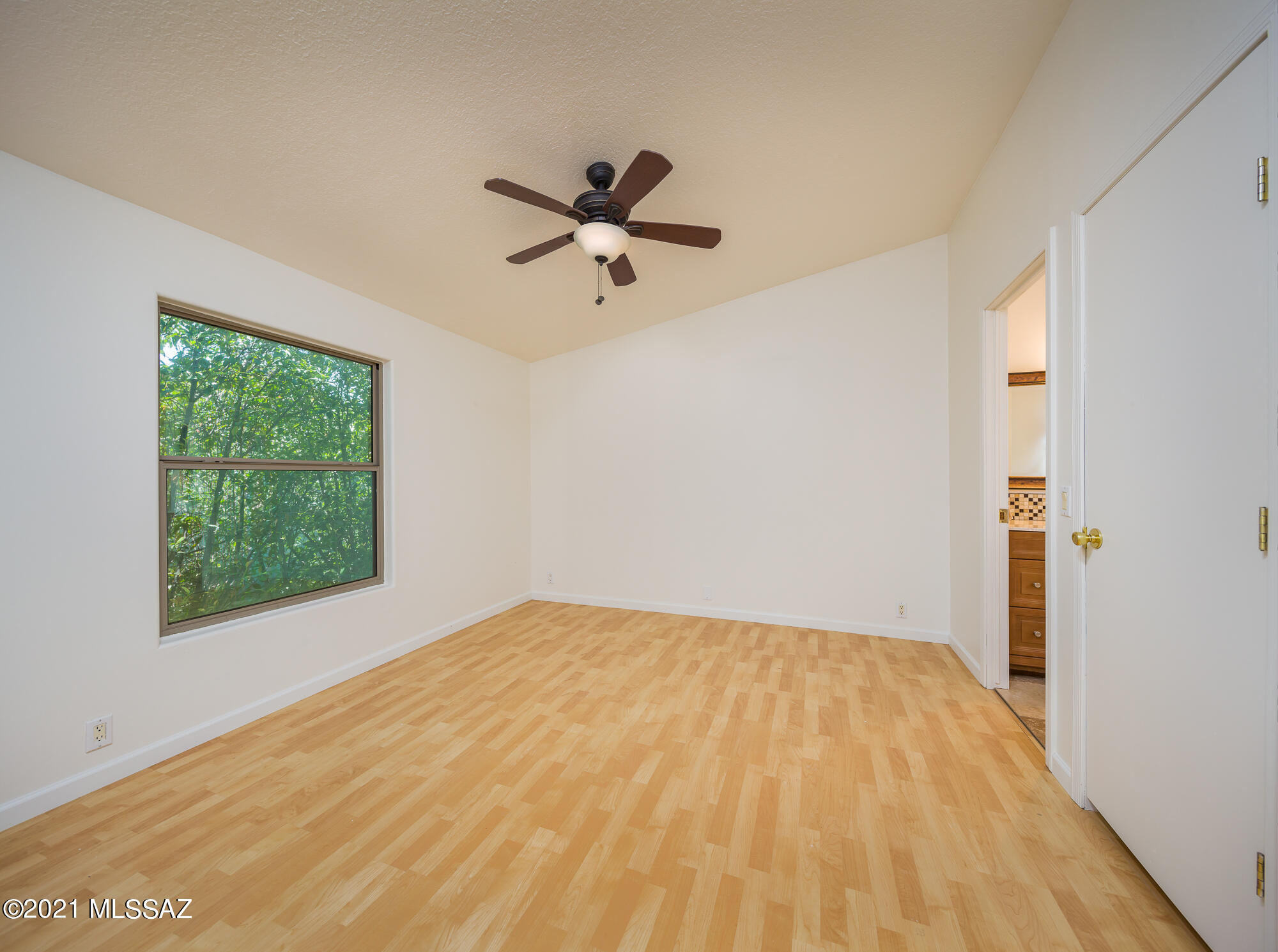 Mescal Lakes - Residential