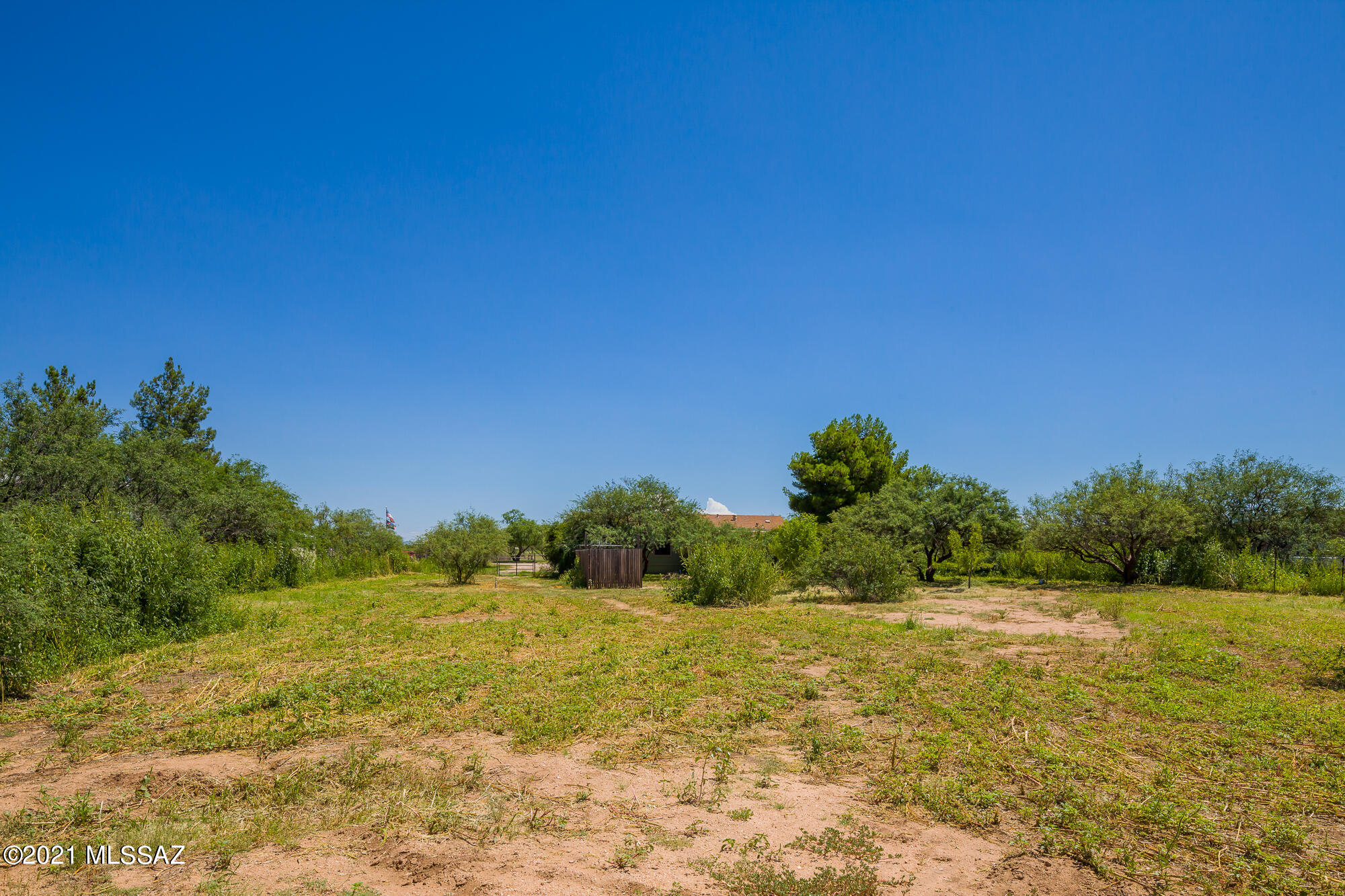 Mescal Lakes - Residential
