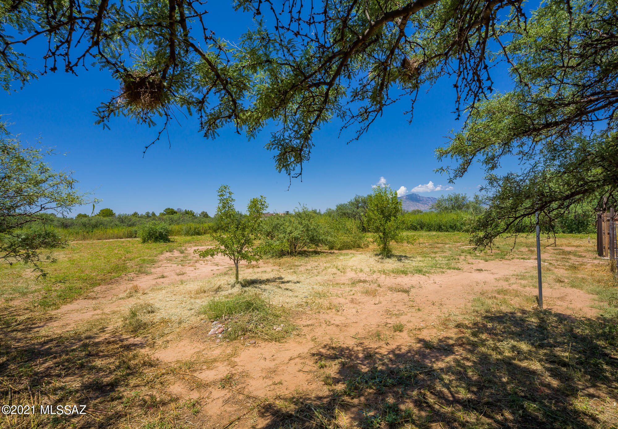 Mescal Lakes - Residential