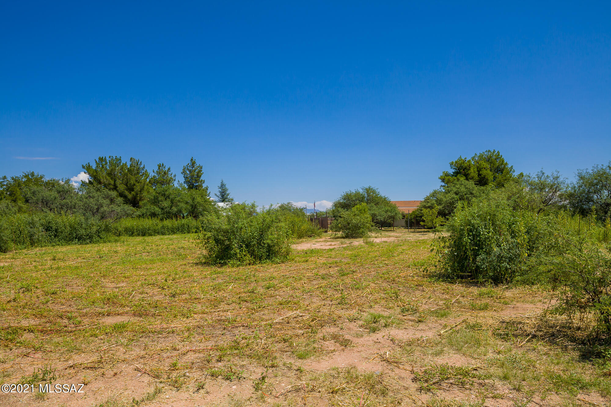Mescal Lakes - Residential