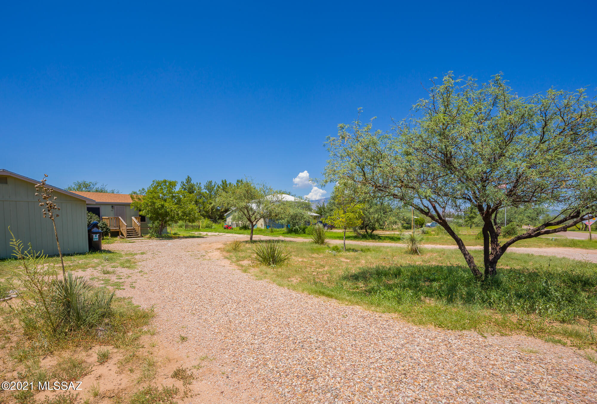Mescal Lakes - Residential
