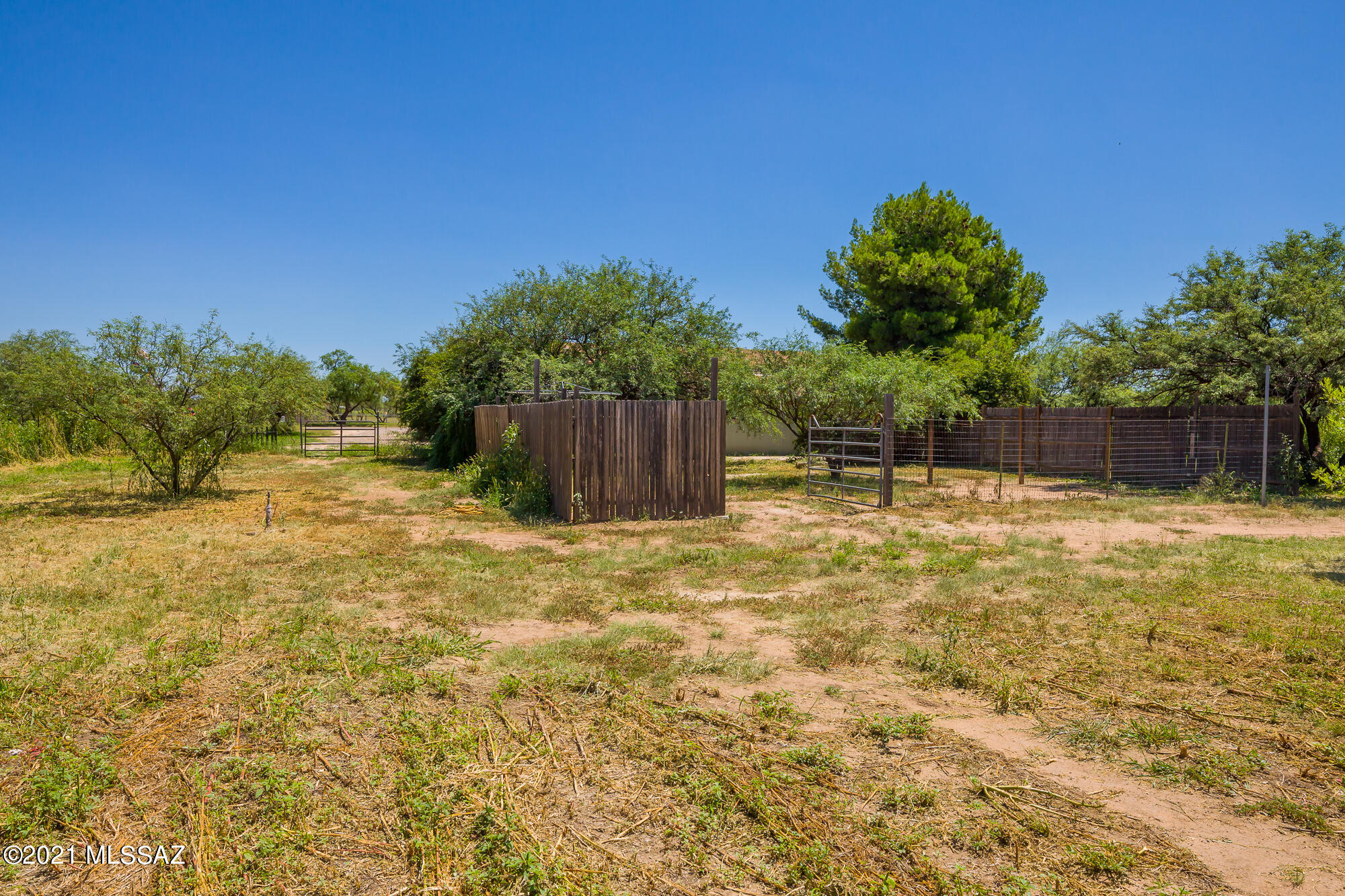 Mescal Lakes - Residential