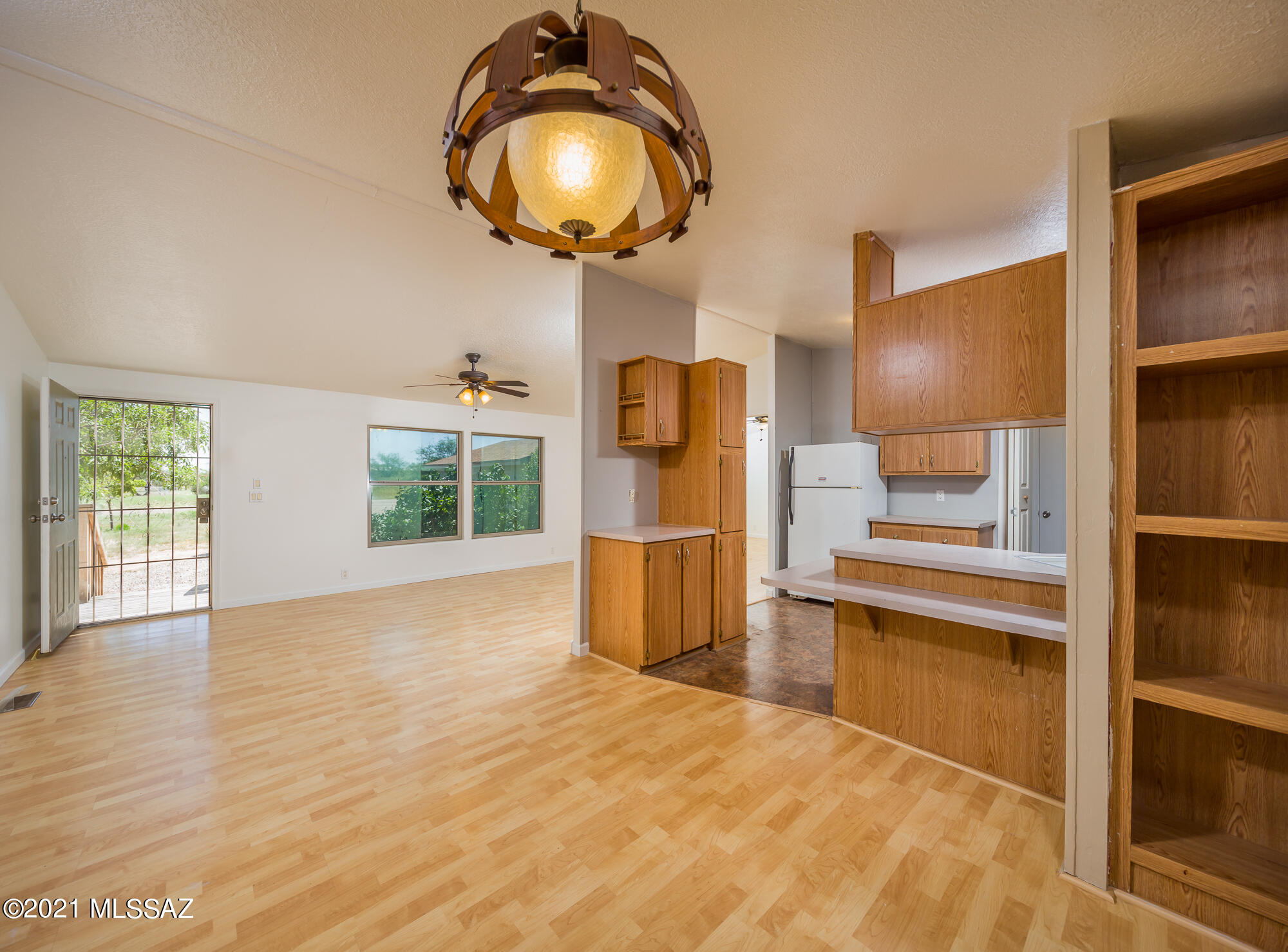 Mescal Lakes - Residential