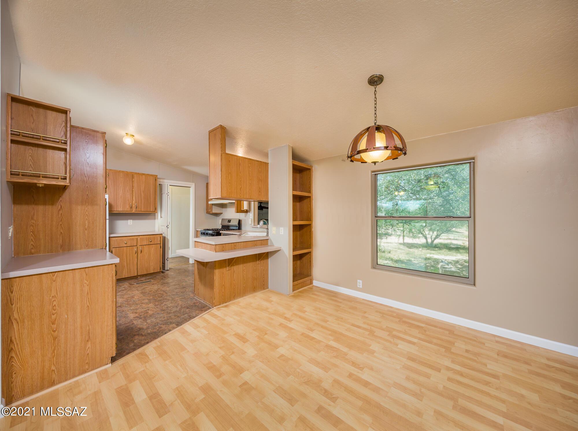 Mescal Lakes - Residential