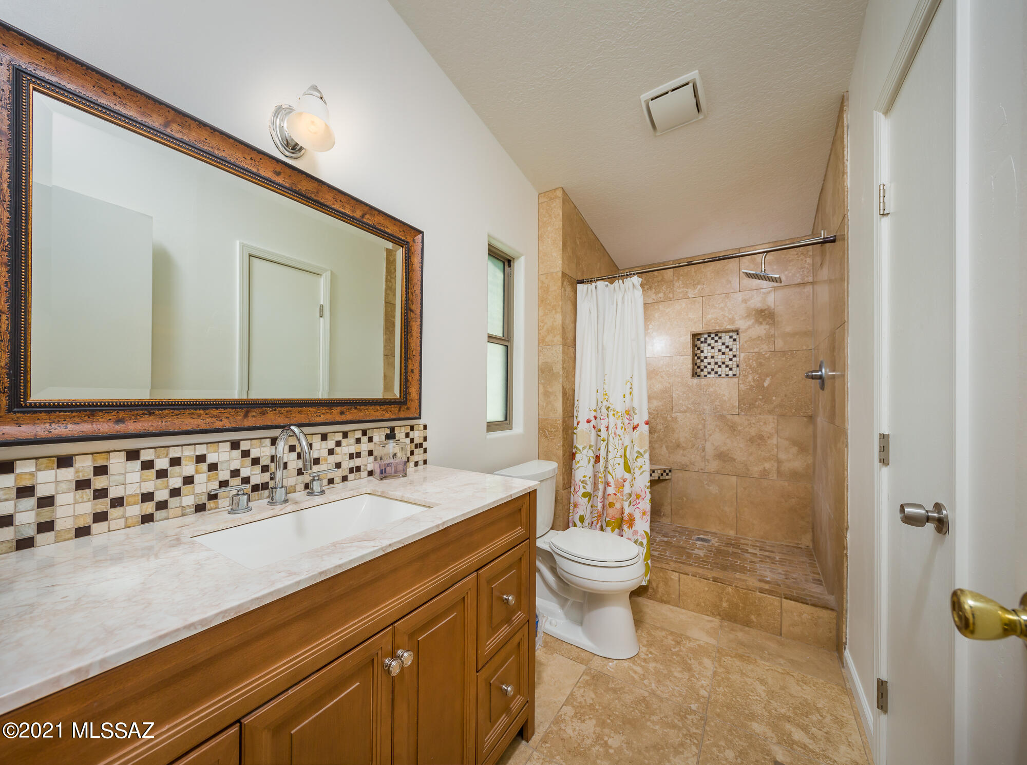 Mescal Lakes - Residential