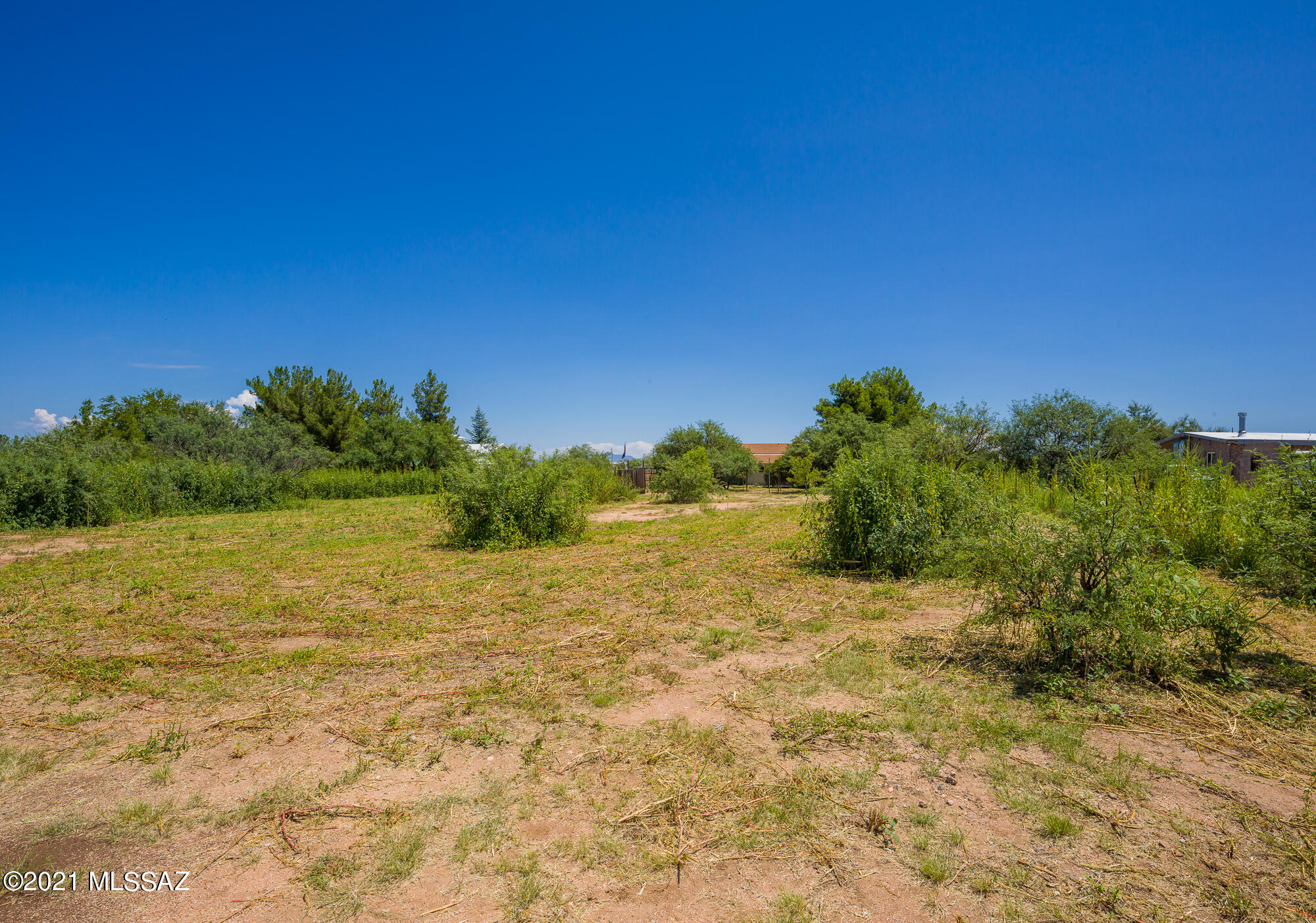 Mescal Lakes - Residential