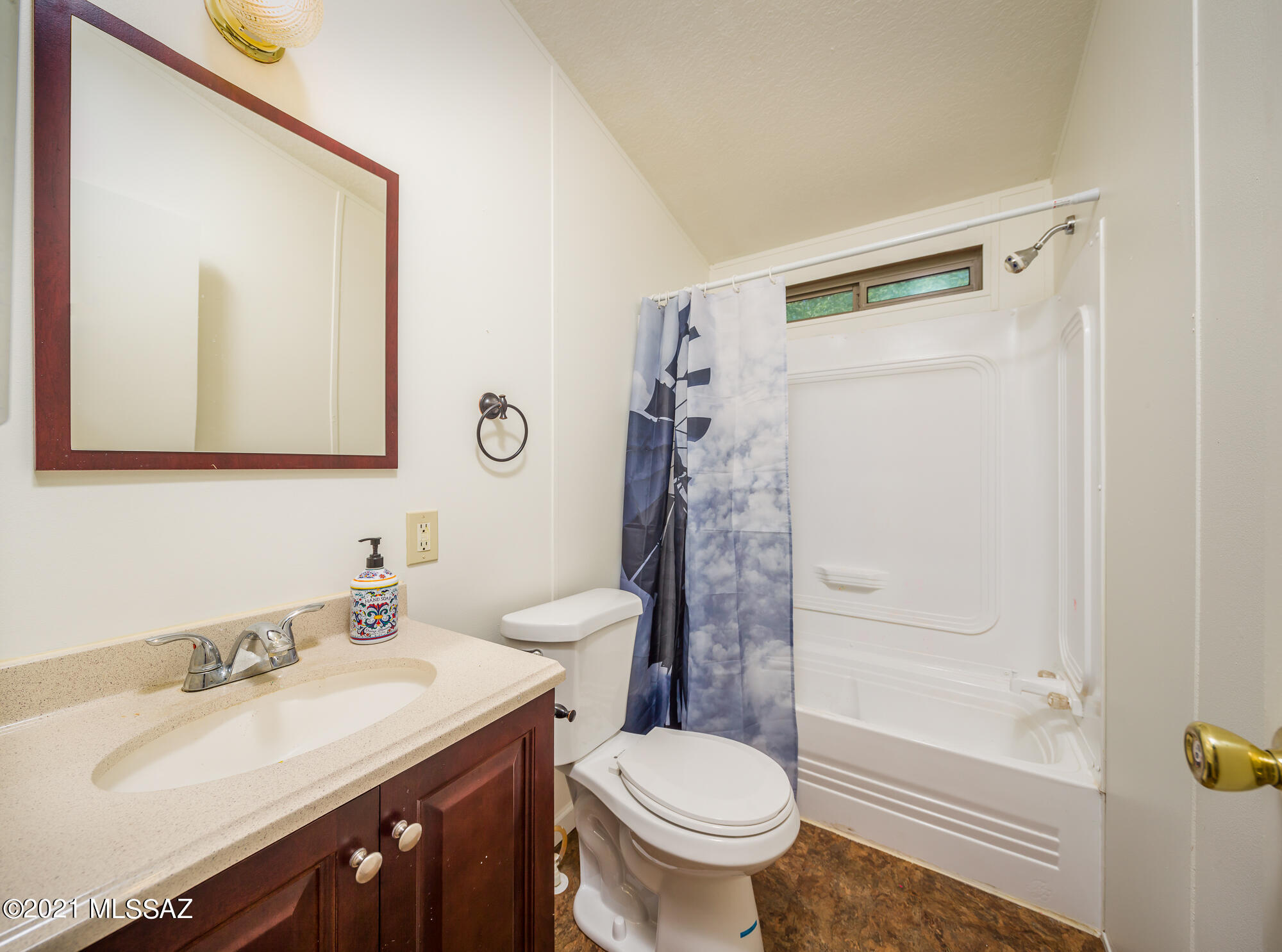 Mescal Lakes - Residential