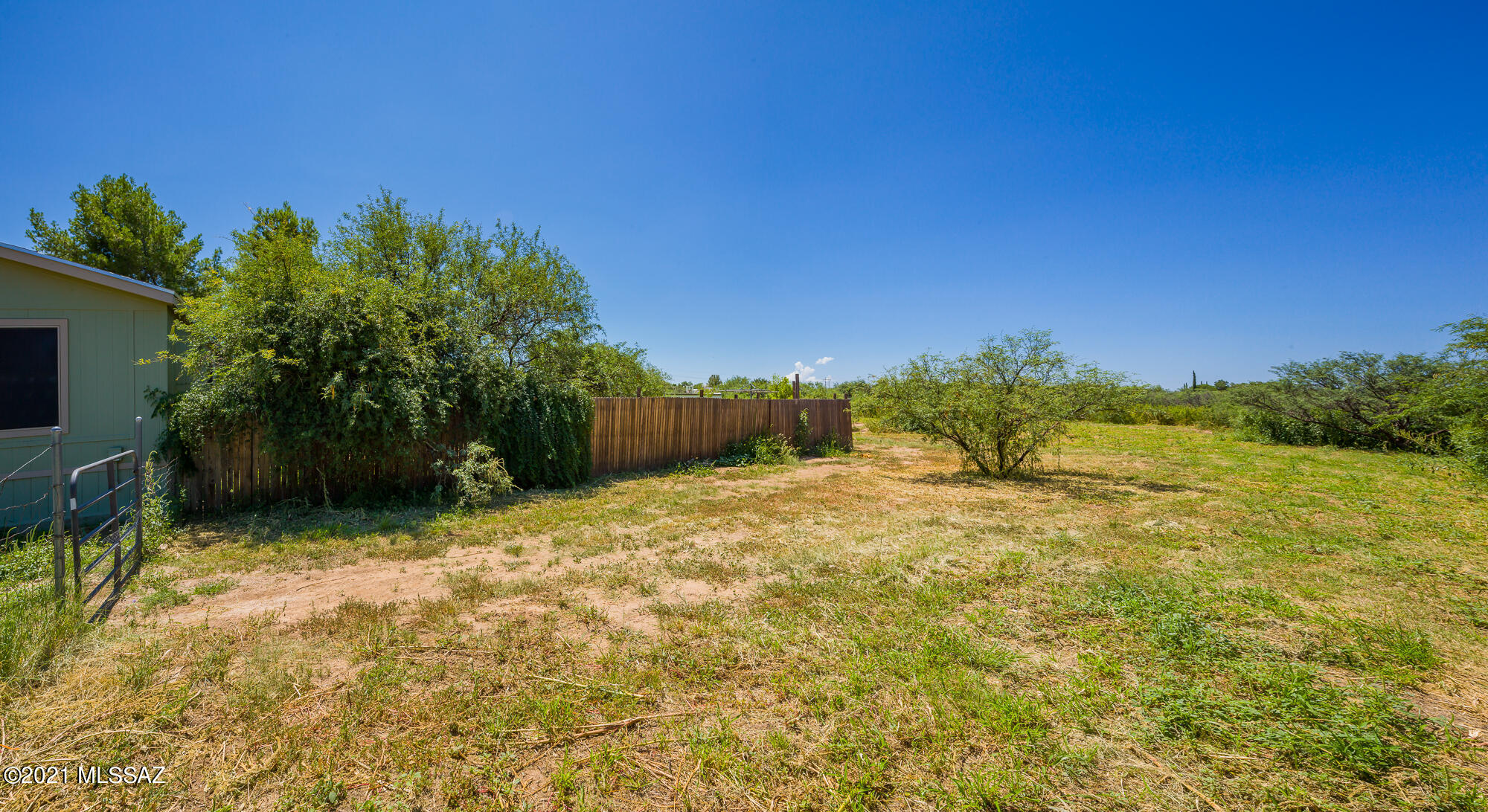 Mescal Lakes - Residential