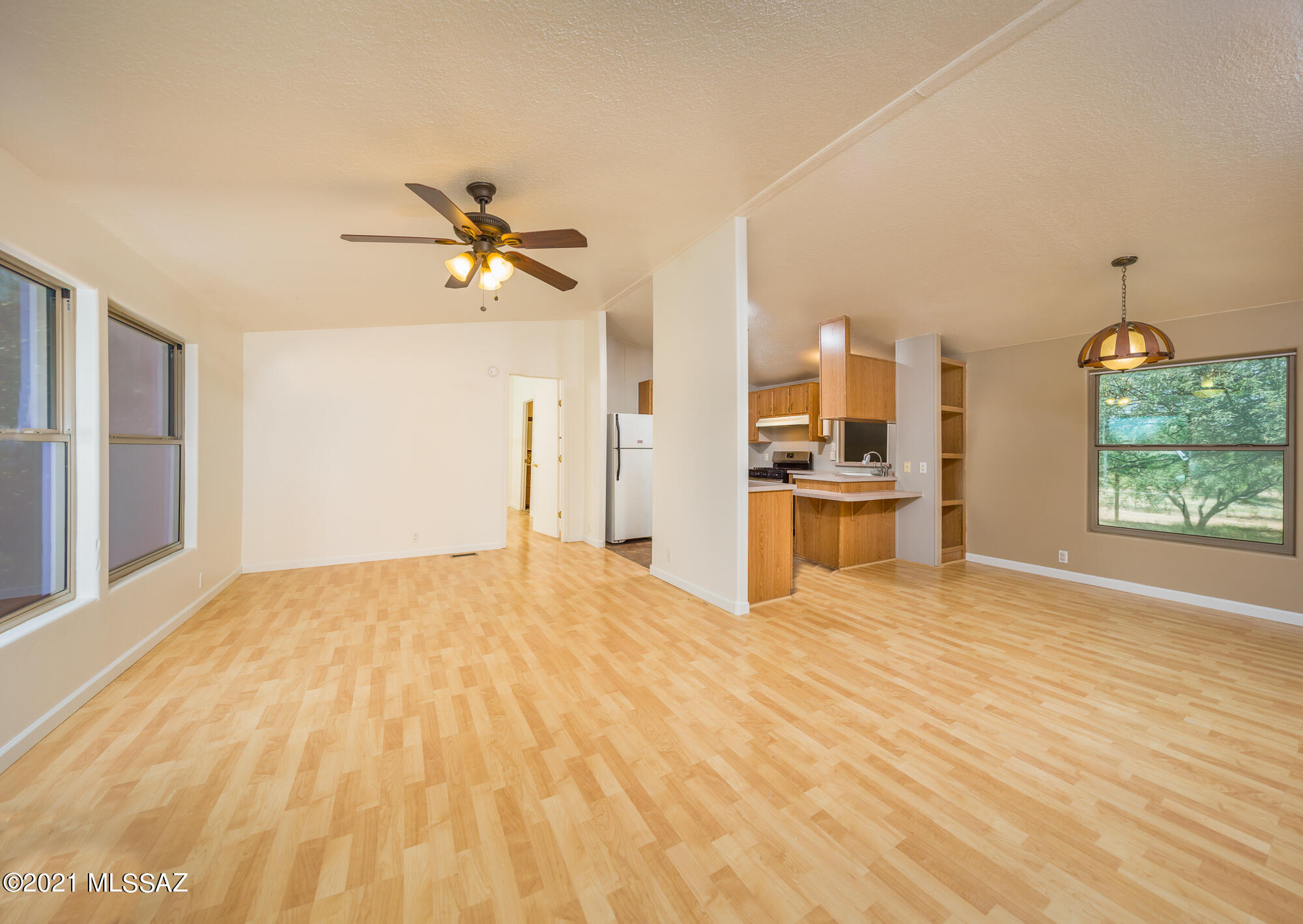 Mescal Lakes - Residential