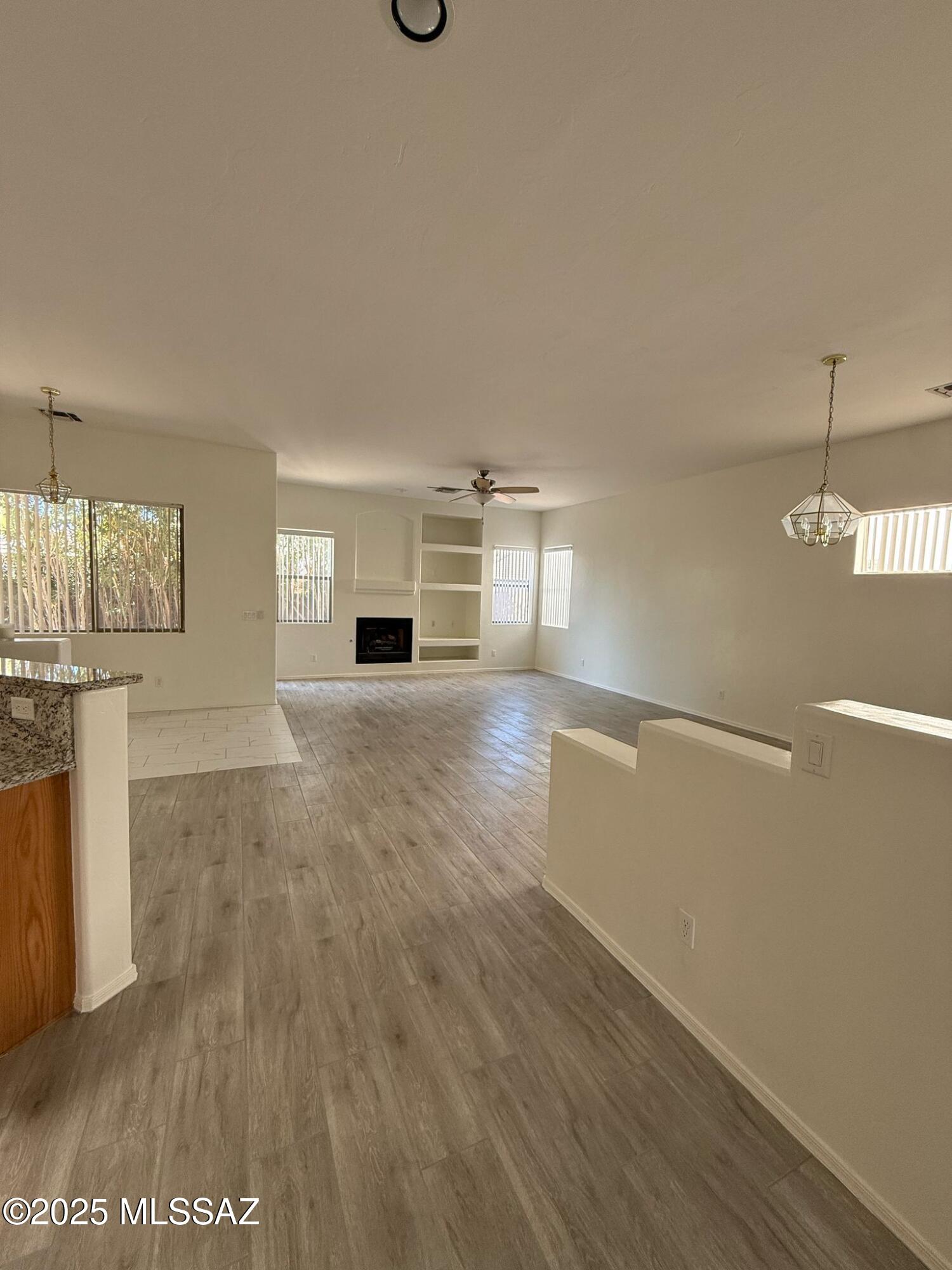 Rancho Esperero (1-343) - Residential Lease