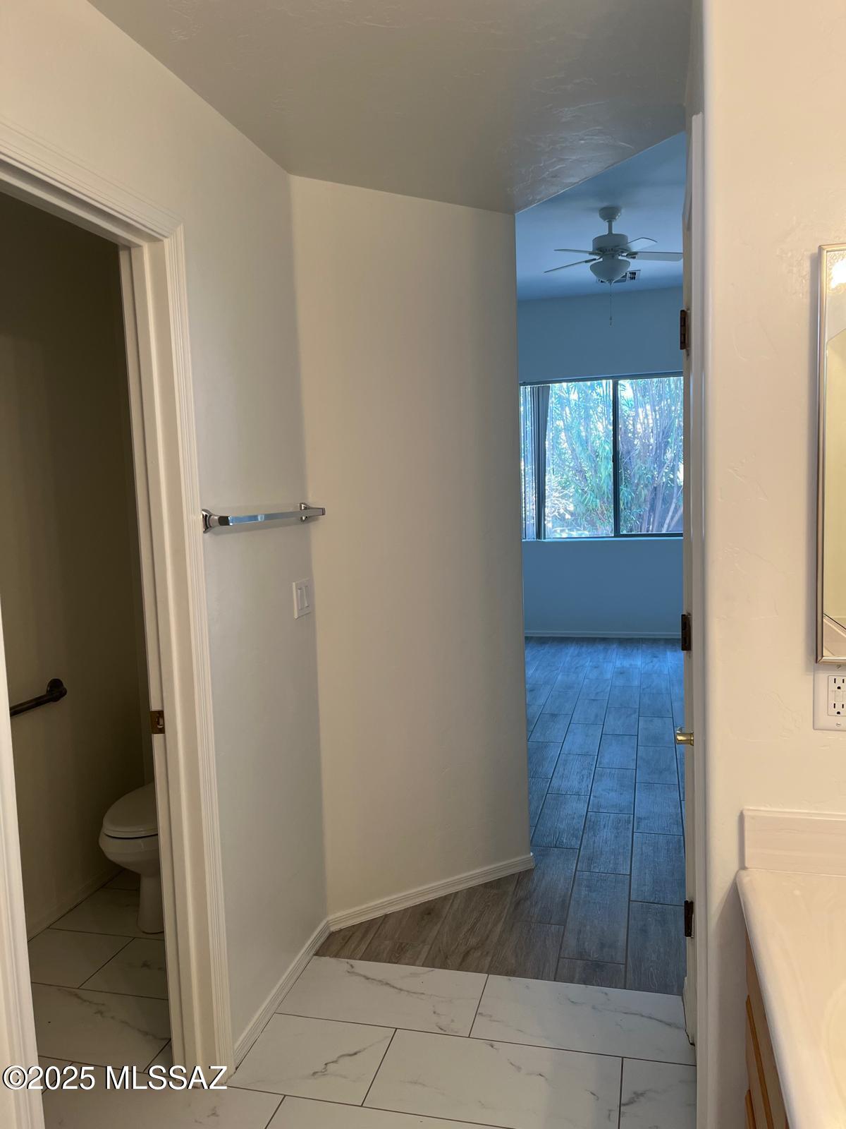 Rancho Esperero (1-343) - Residential Lease
