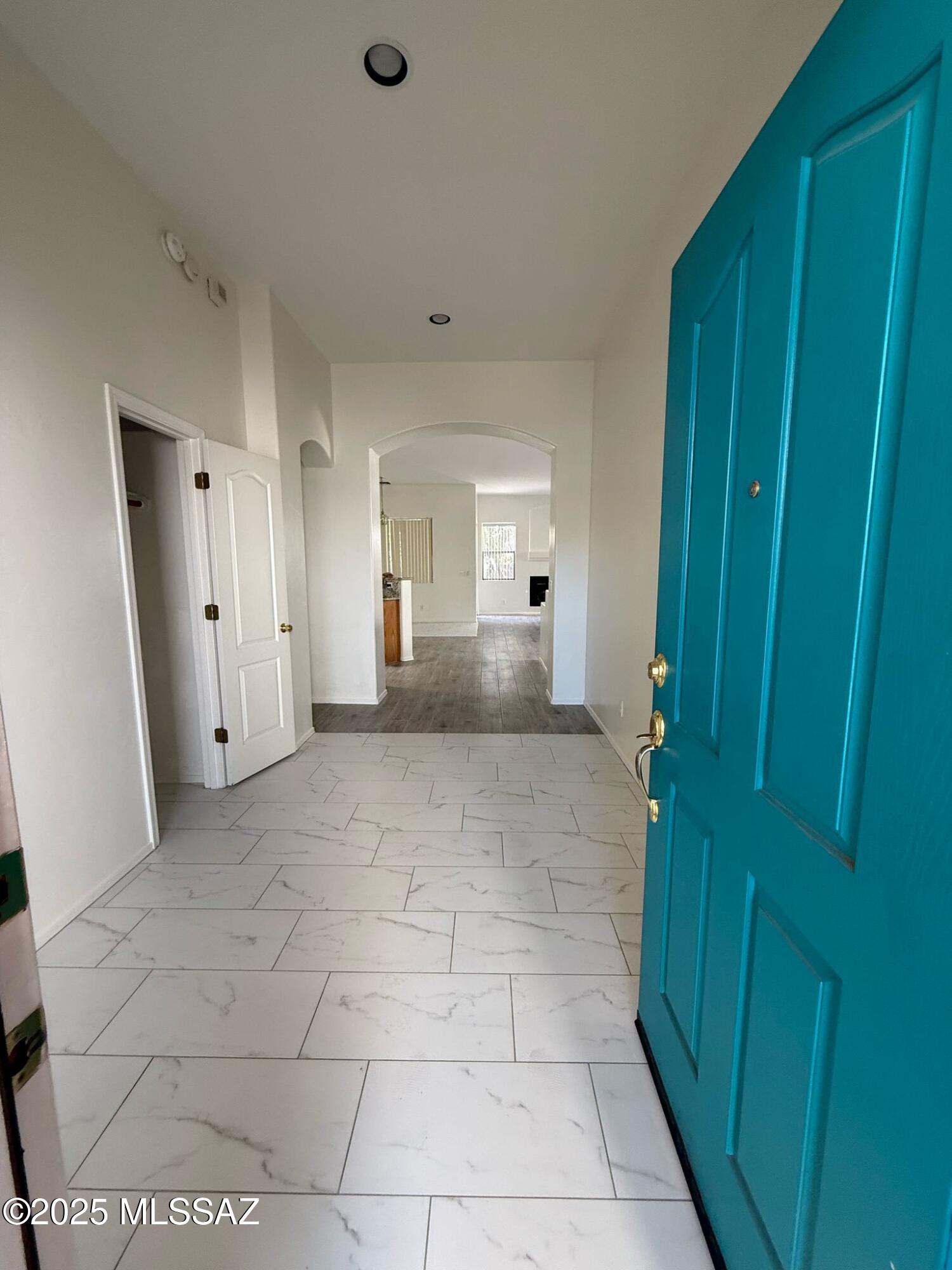 Rancho Esperero (1-343) - Residential Lease