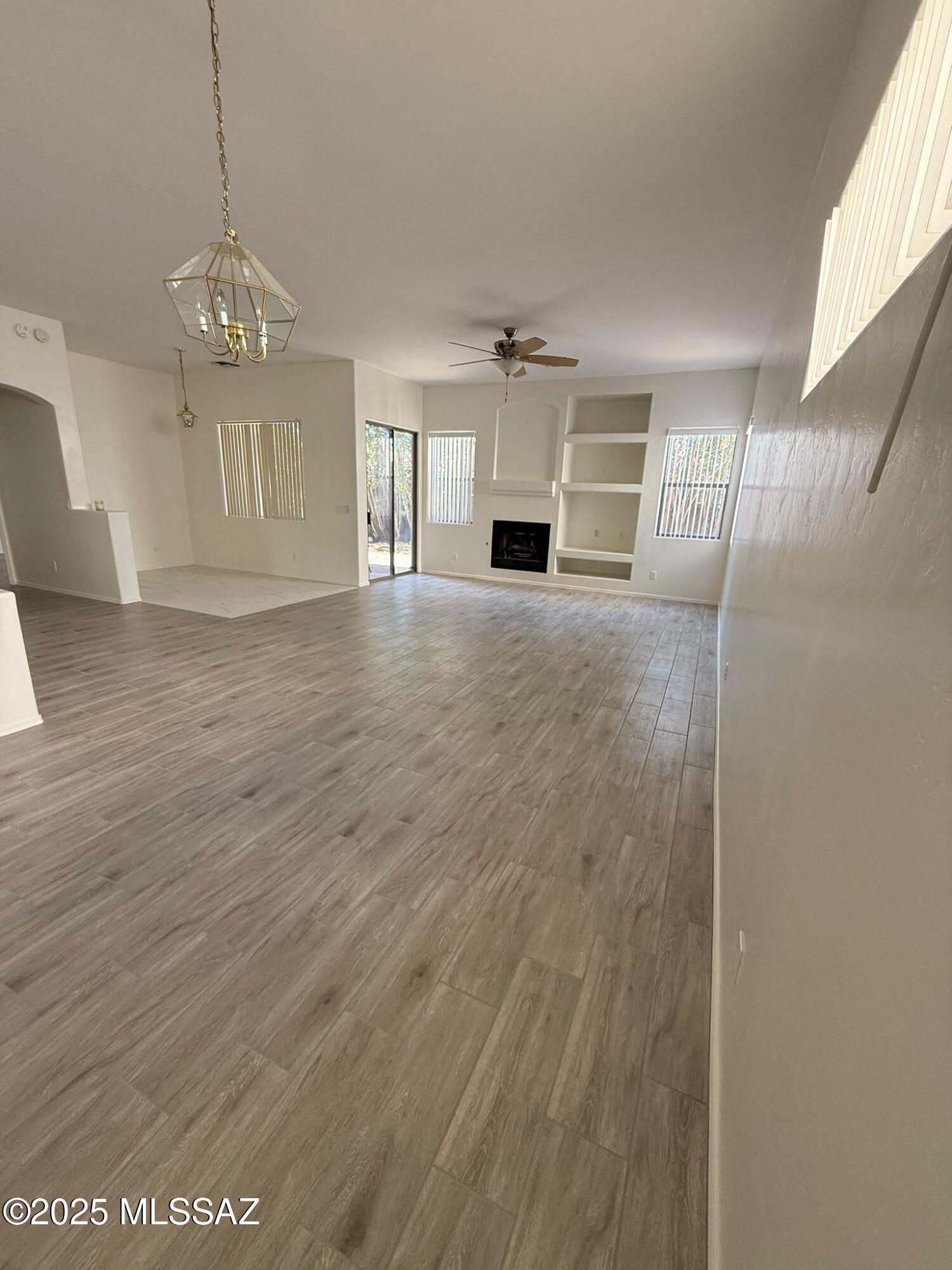 Rancho Esperero (1-343) - Residential Lease