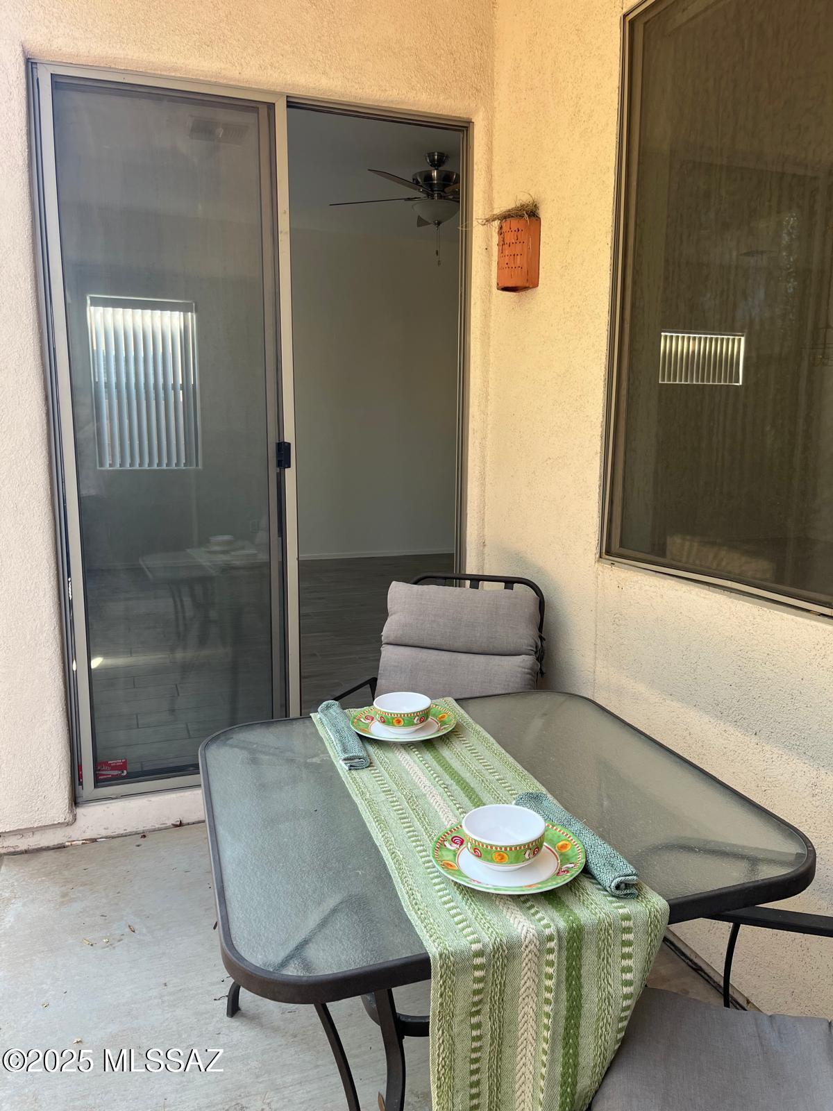 Rancho Esperero (1-343) - Residential Lease