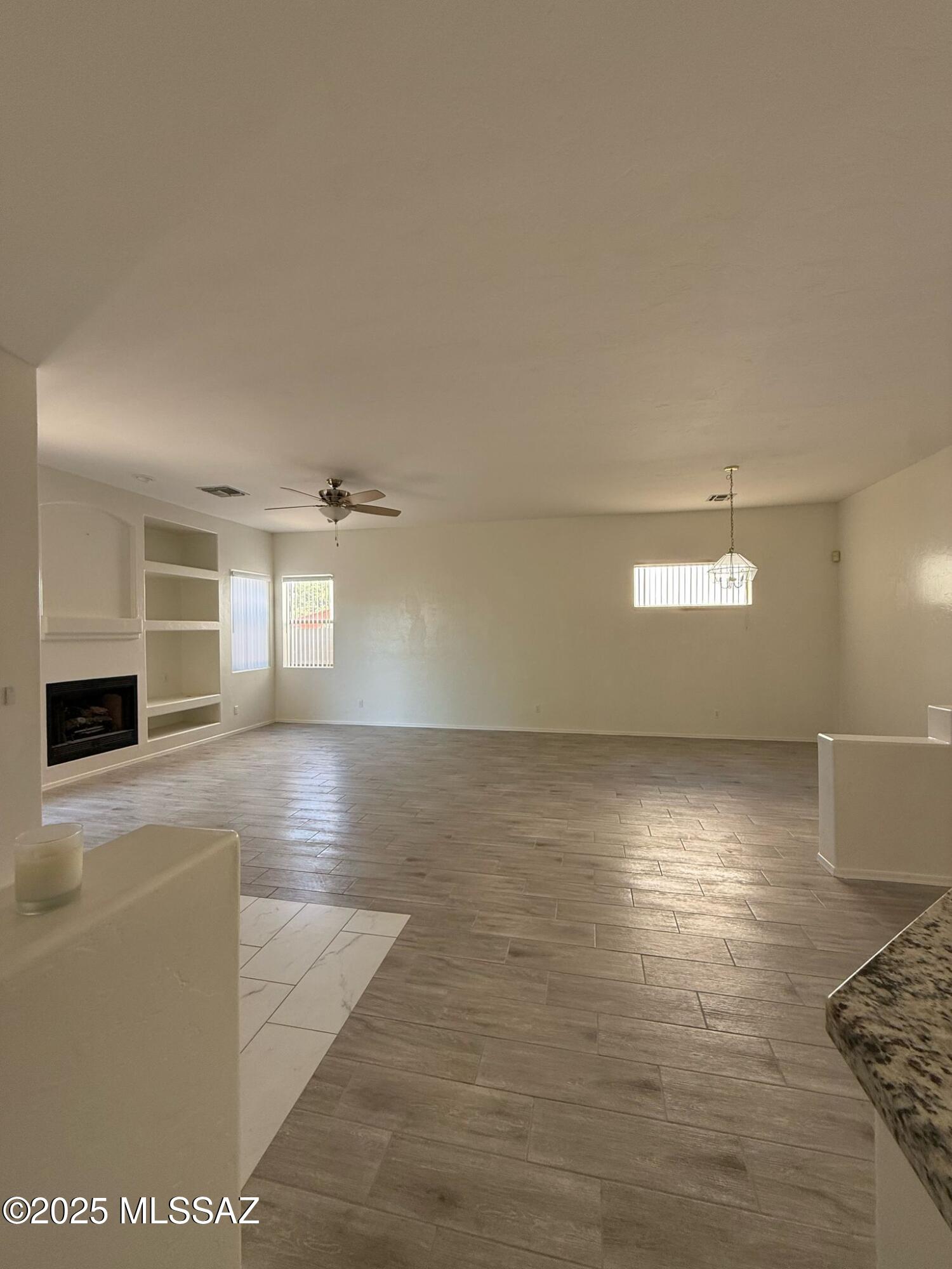 Rancho Esperero (1-343) - Residential Lease