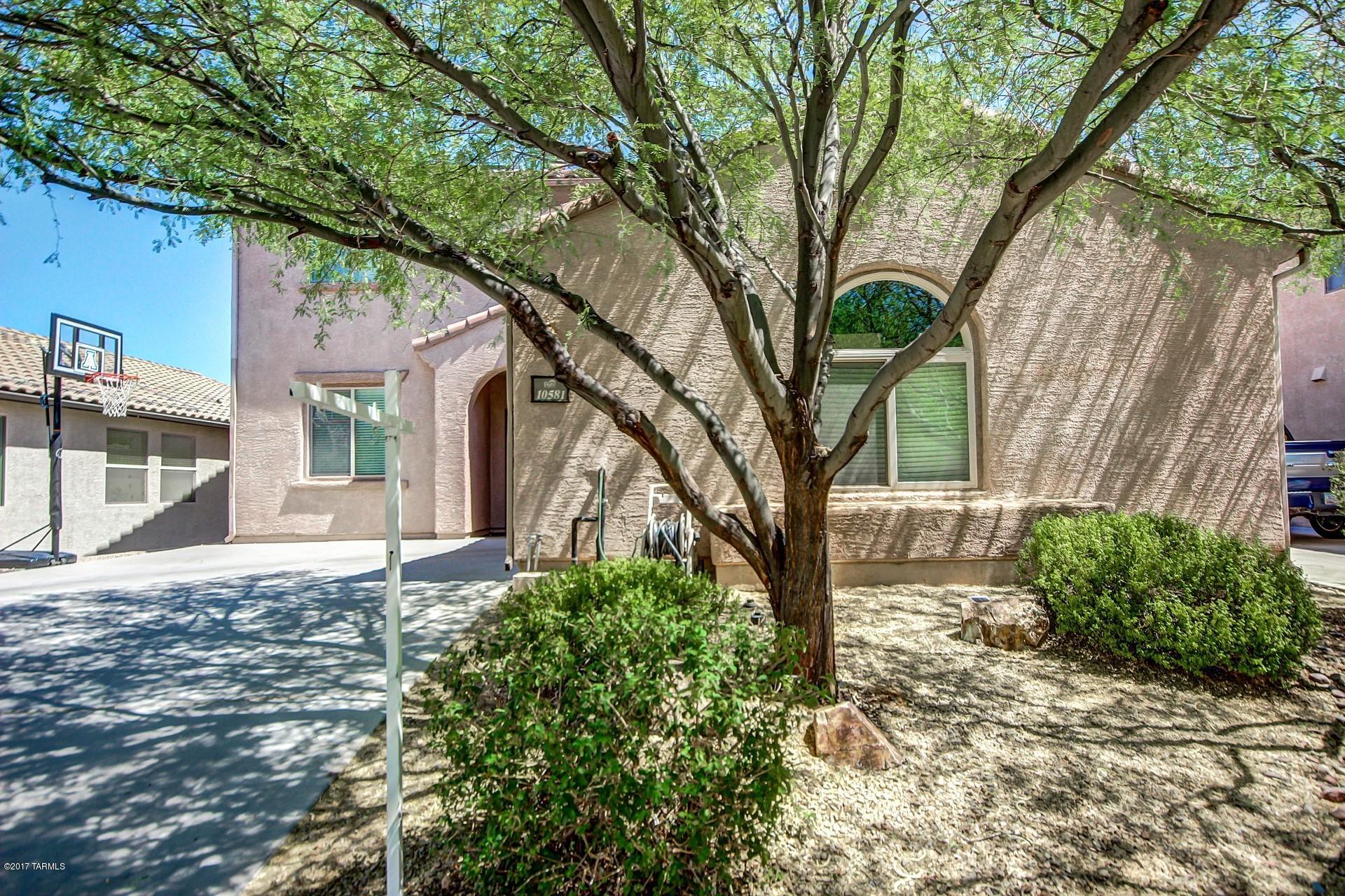 Sierra Morado Unit 2 West - Residential