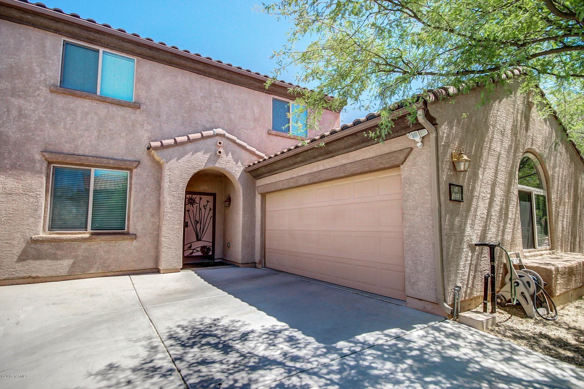 Sierra Morado Unit 2 West - Residential