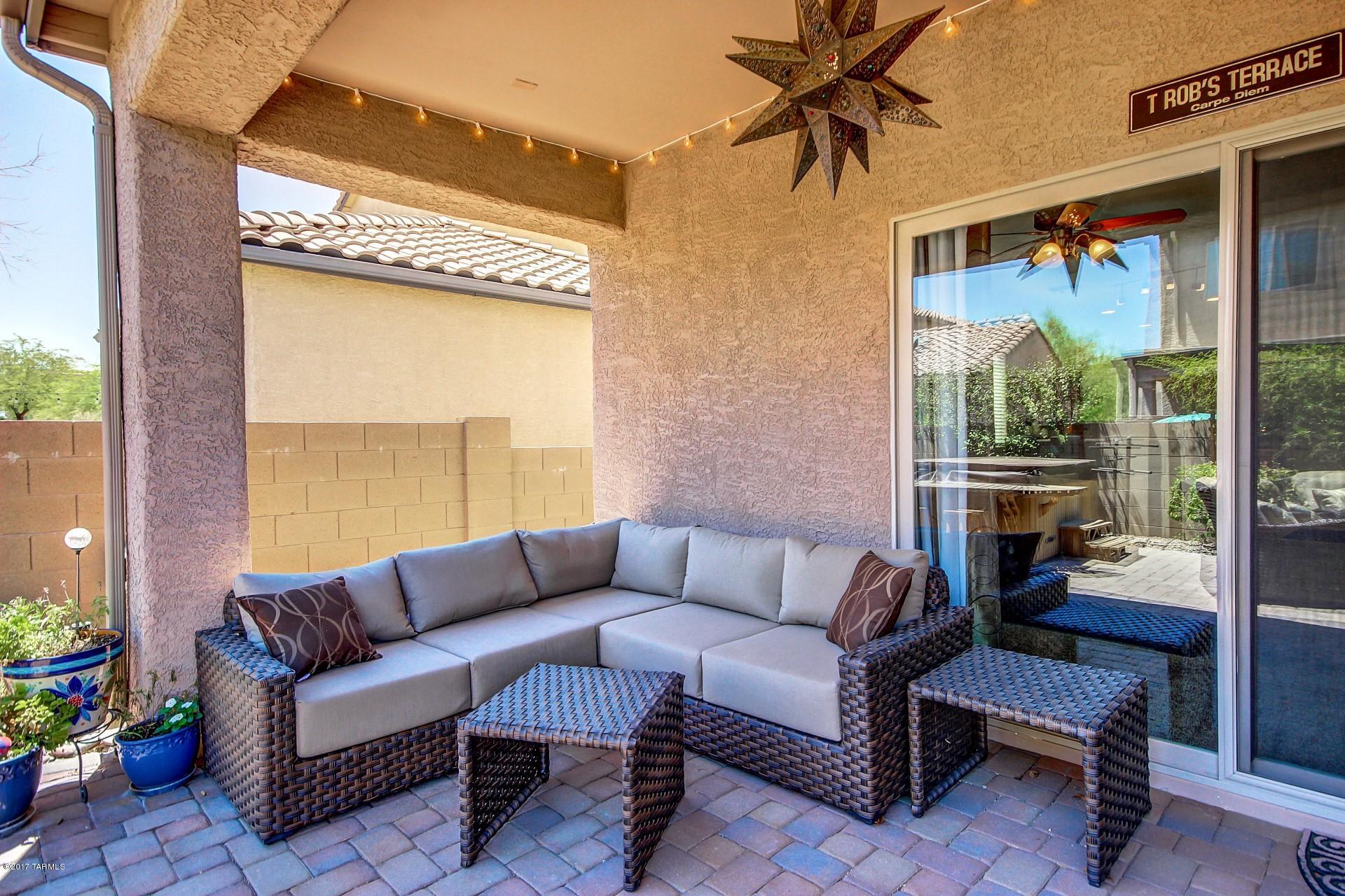 Sierra Morado Unit 2 West - Residential