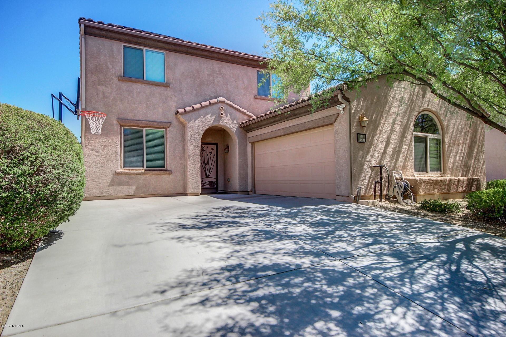 Sierra Morado Unit 2 West - Residential