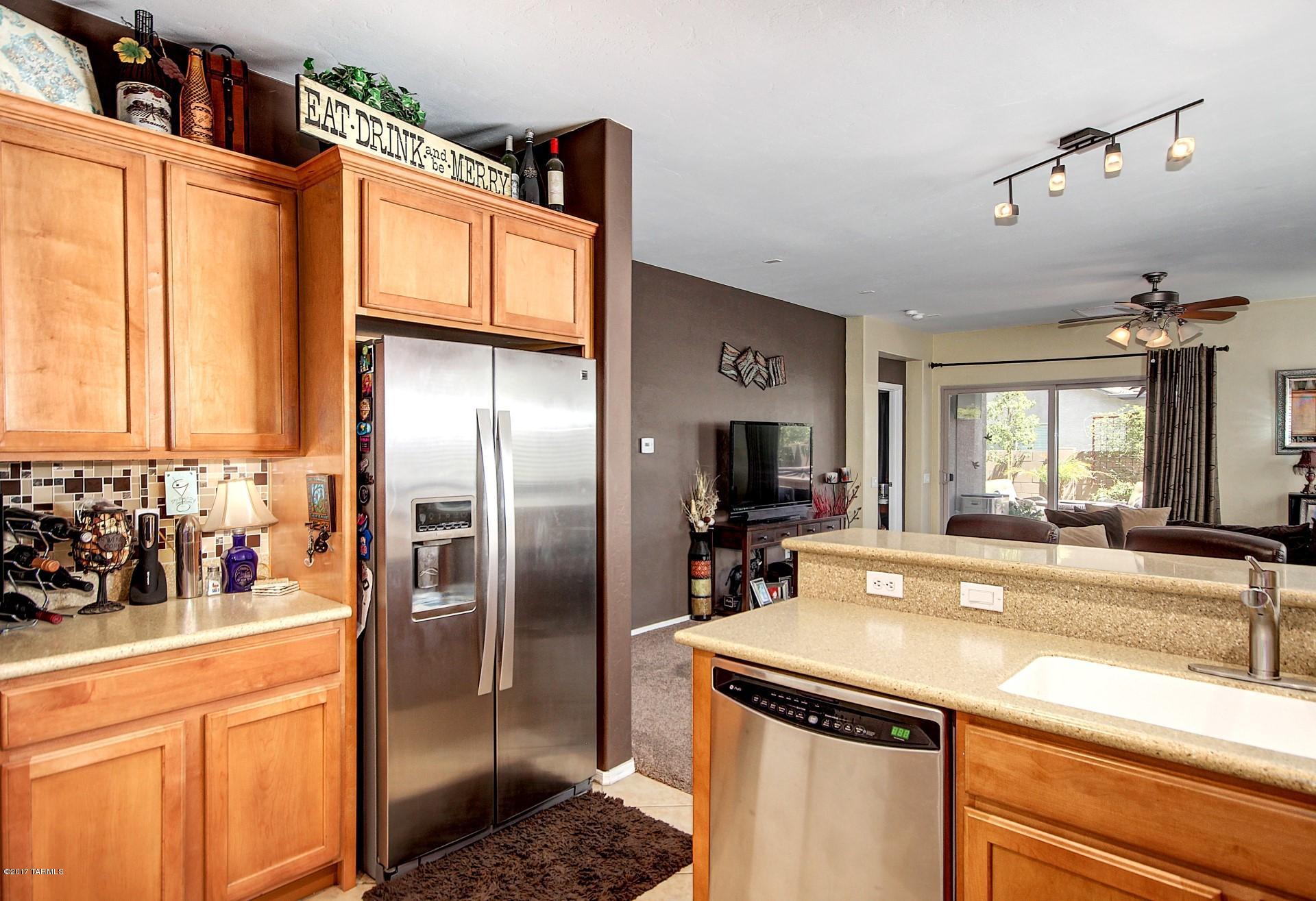 Sierra Morado Unit 2 West - Residential