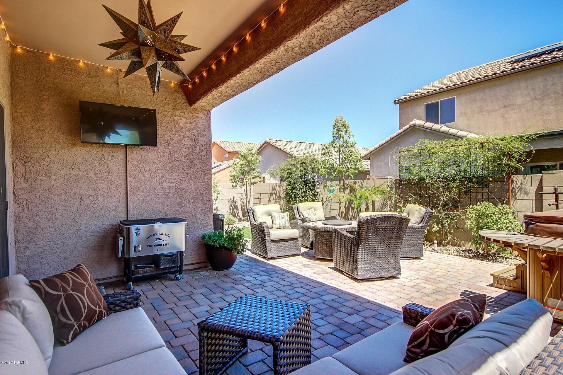Sierra Morado Unit 2 West - Residential