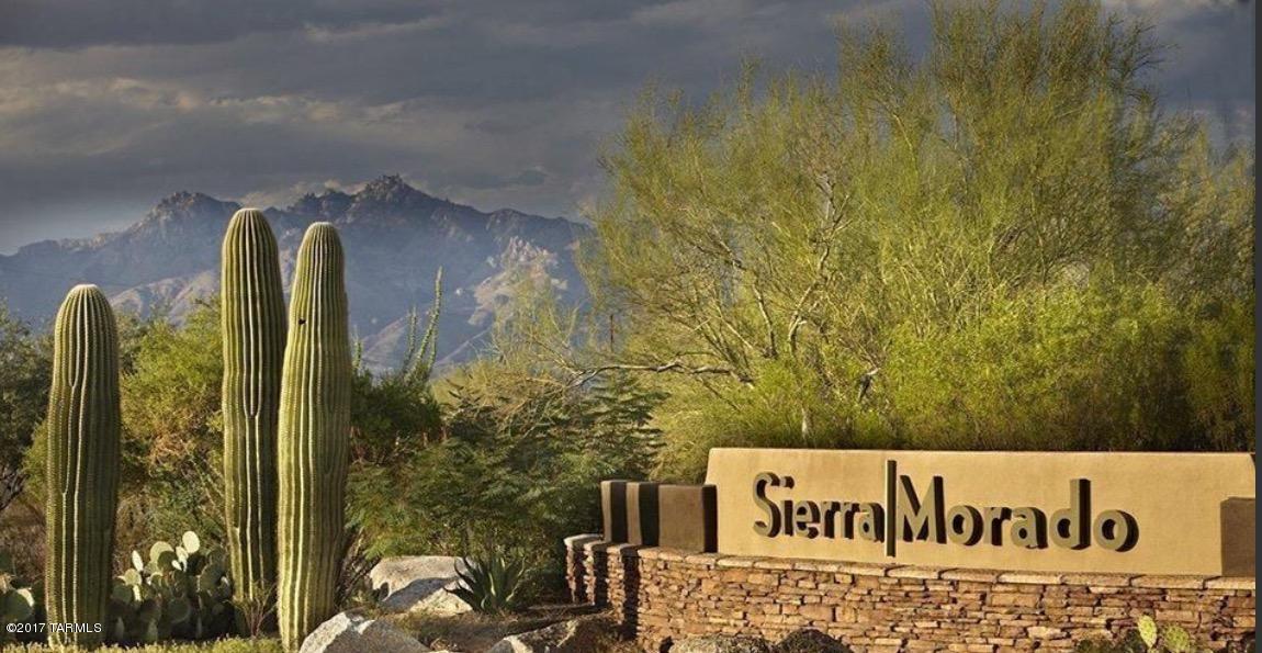 Sierra Morado Unit 2 West - Residential