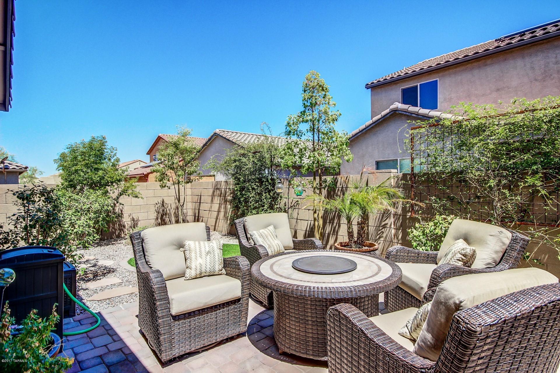 Sierra Morado Unit 2 West - Residential