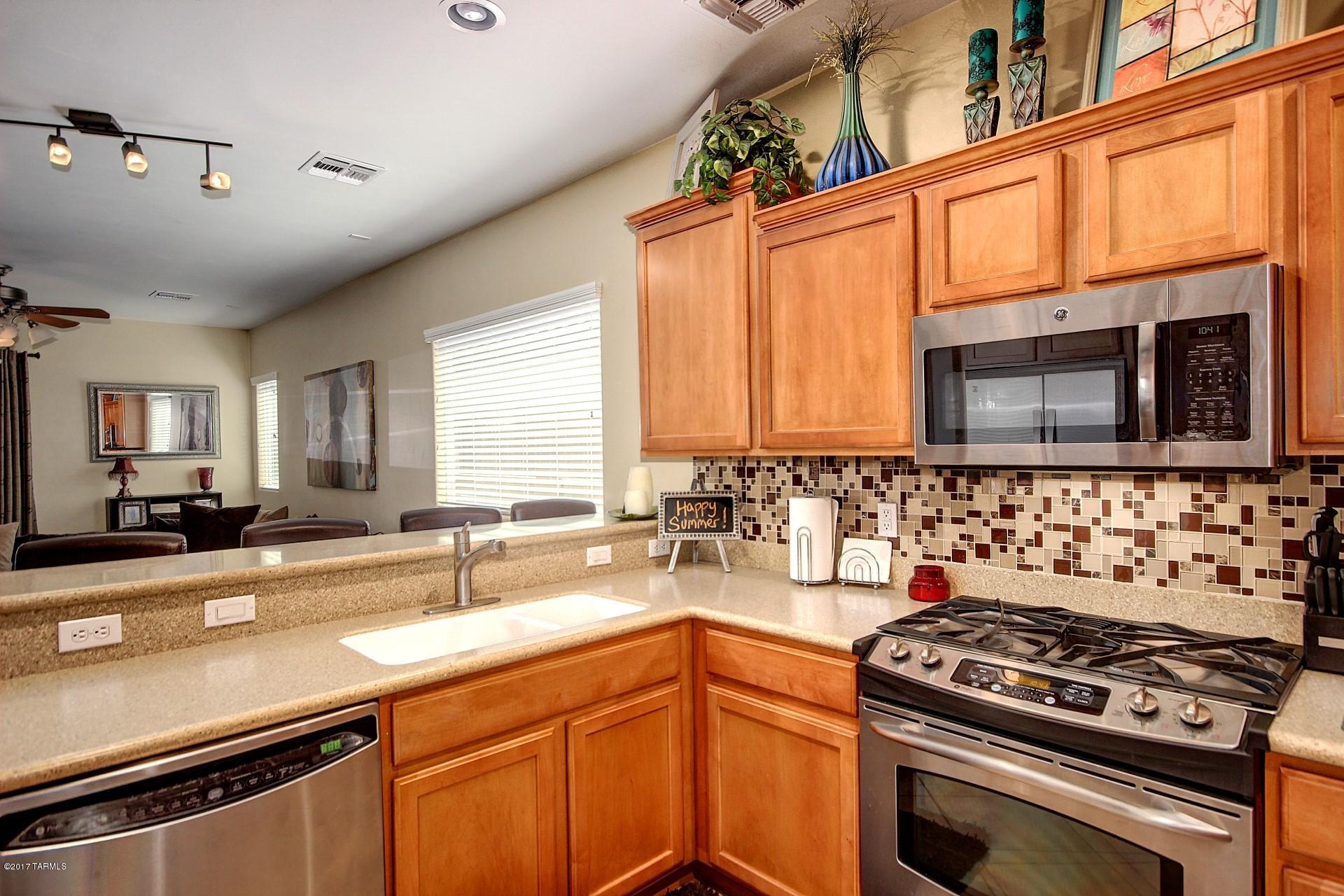 Sierra Morado Unit 2 West - Residential